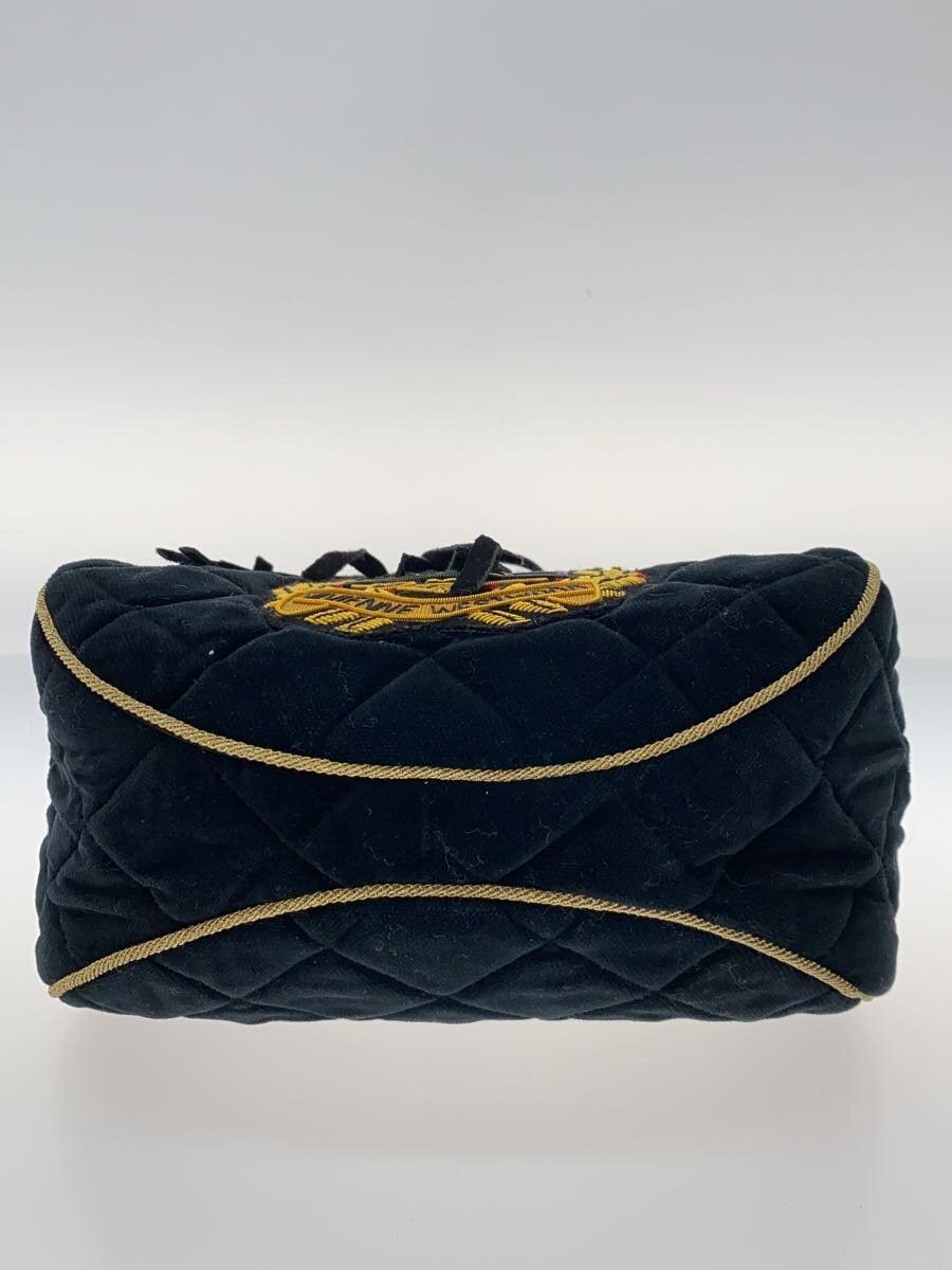 Vivienne Westwood Orb Crest Mini Hand Bag Size ONE SIZE - 3 Thumbnail