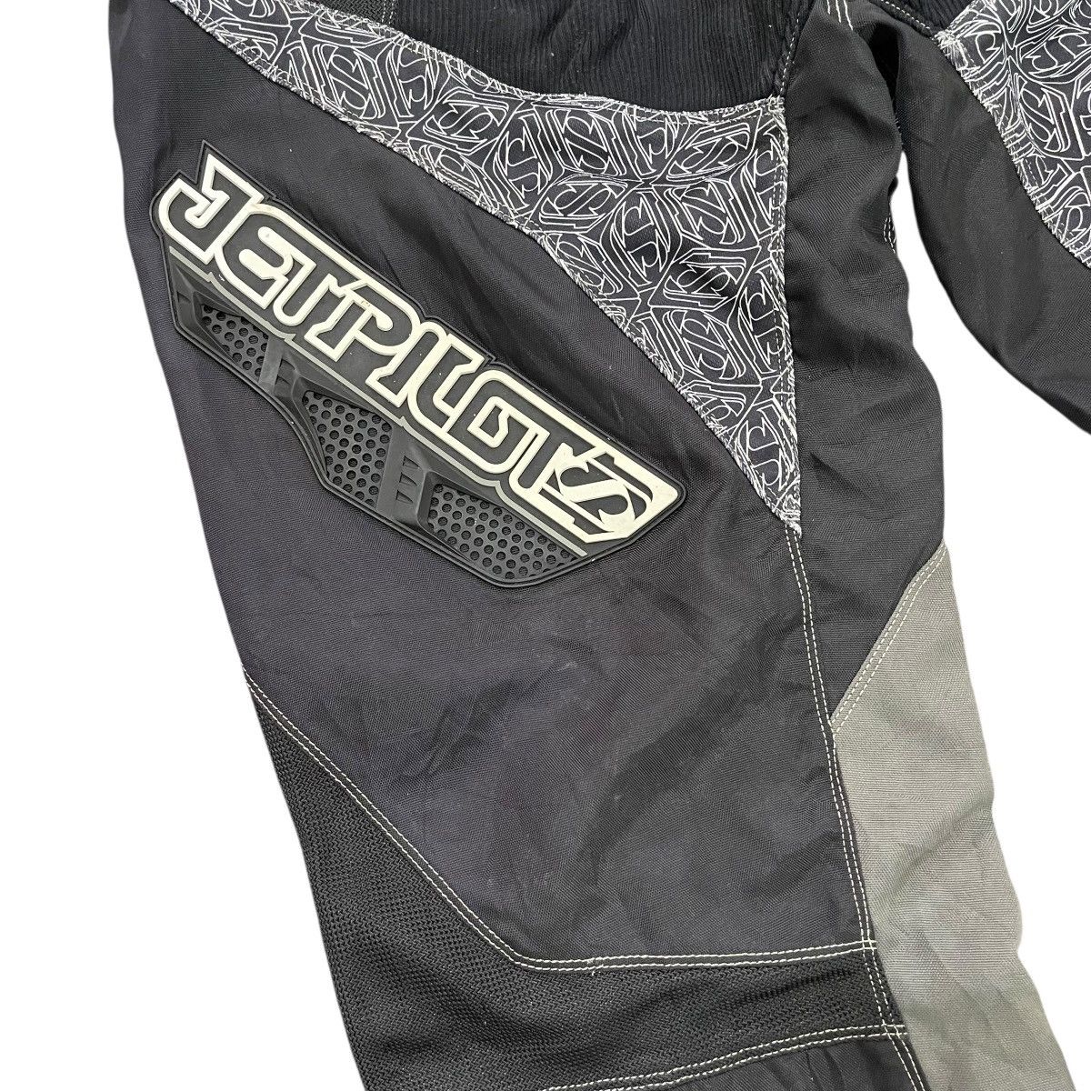 Fox Racing Vintage Jetpilot Motorcross Pant W36-38 Size US 36 / EU 52 - 7 Thumbnail