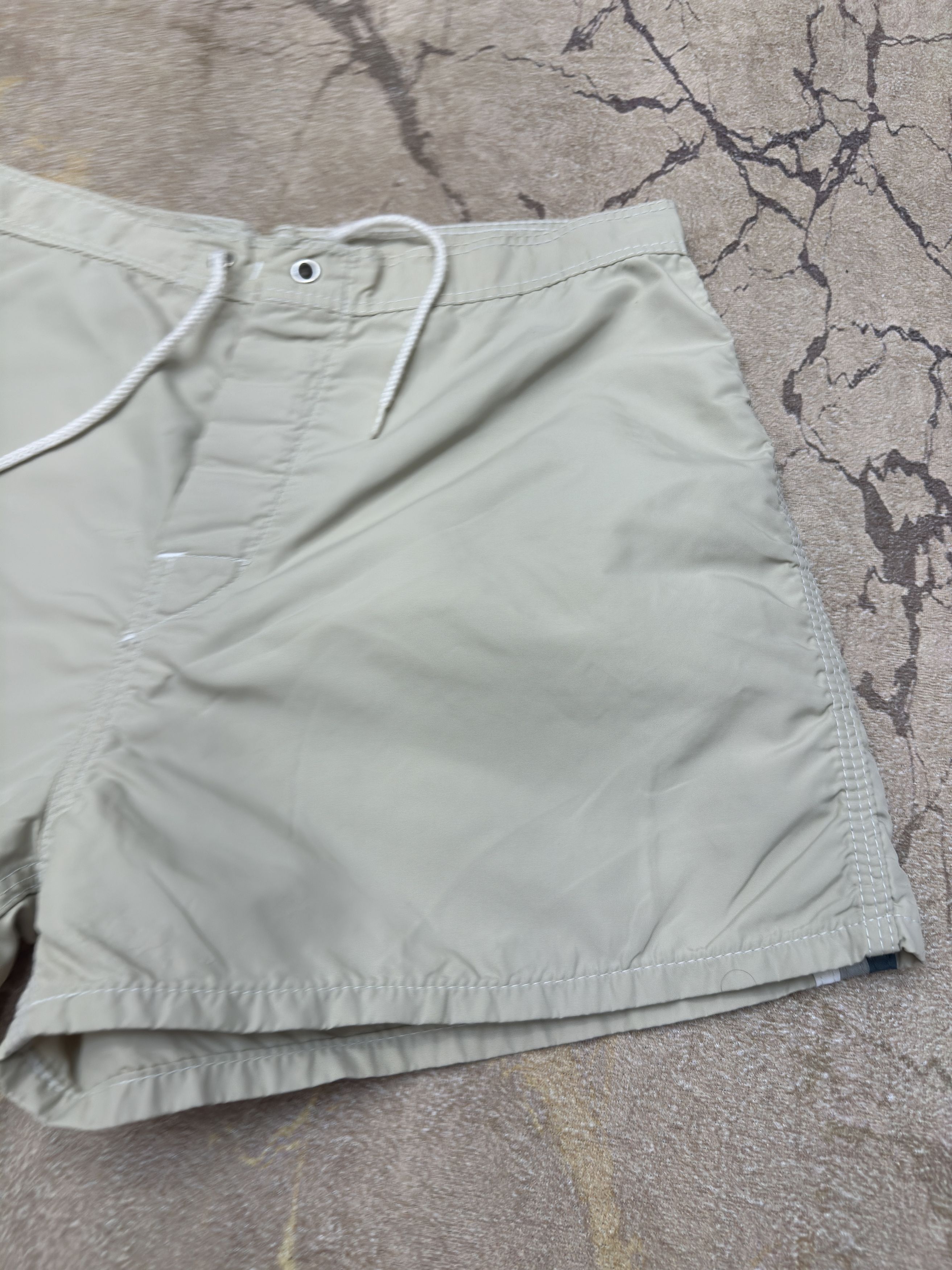 Sundek Sundek 30 Surf Beach Board Shorts Trunks Bath Suit Size 30 S Size US 30 / EU 46 - 4 Thumbnail