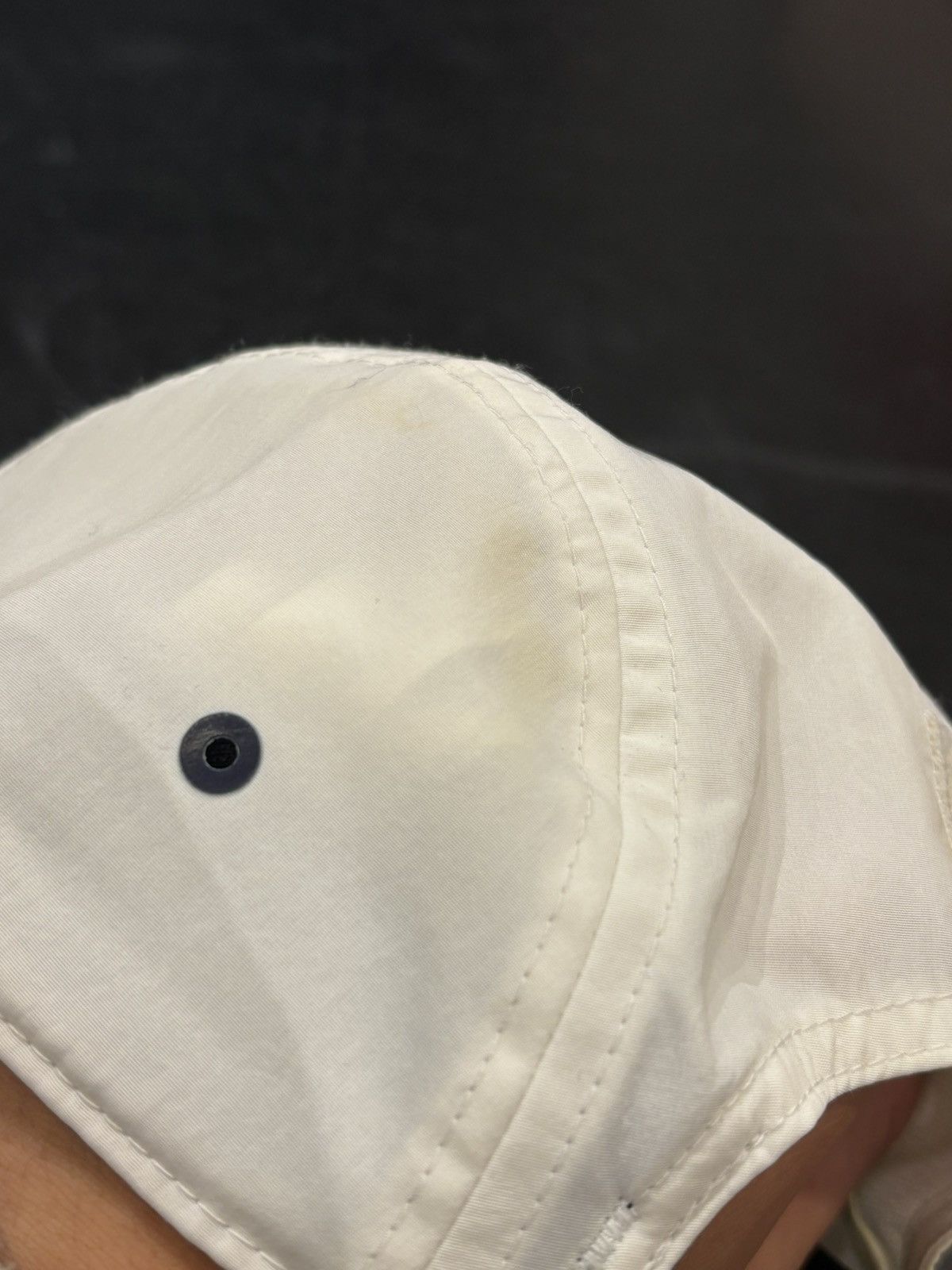 Polo Ralph Lauren Polo Ralph Lauren US-93 Cap Size ONE SIZE - 3 Thumbnail