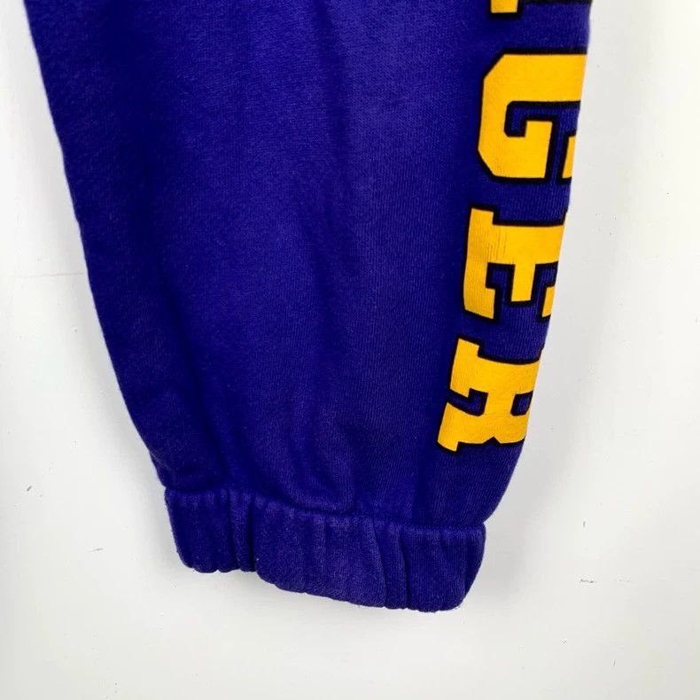 Gucci Gucci Size XS Chinese New Year series logo printed blue cot Size US 26 / EU 42 - 5 Thumbnail