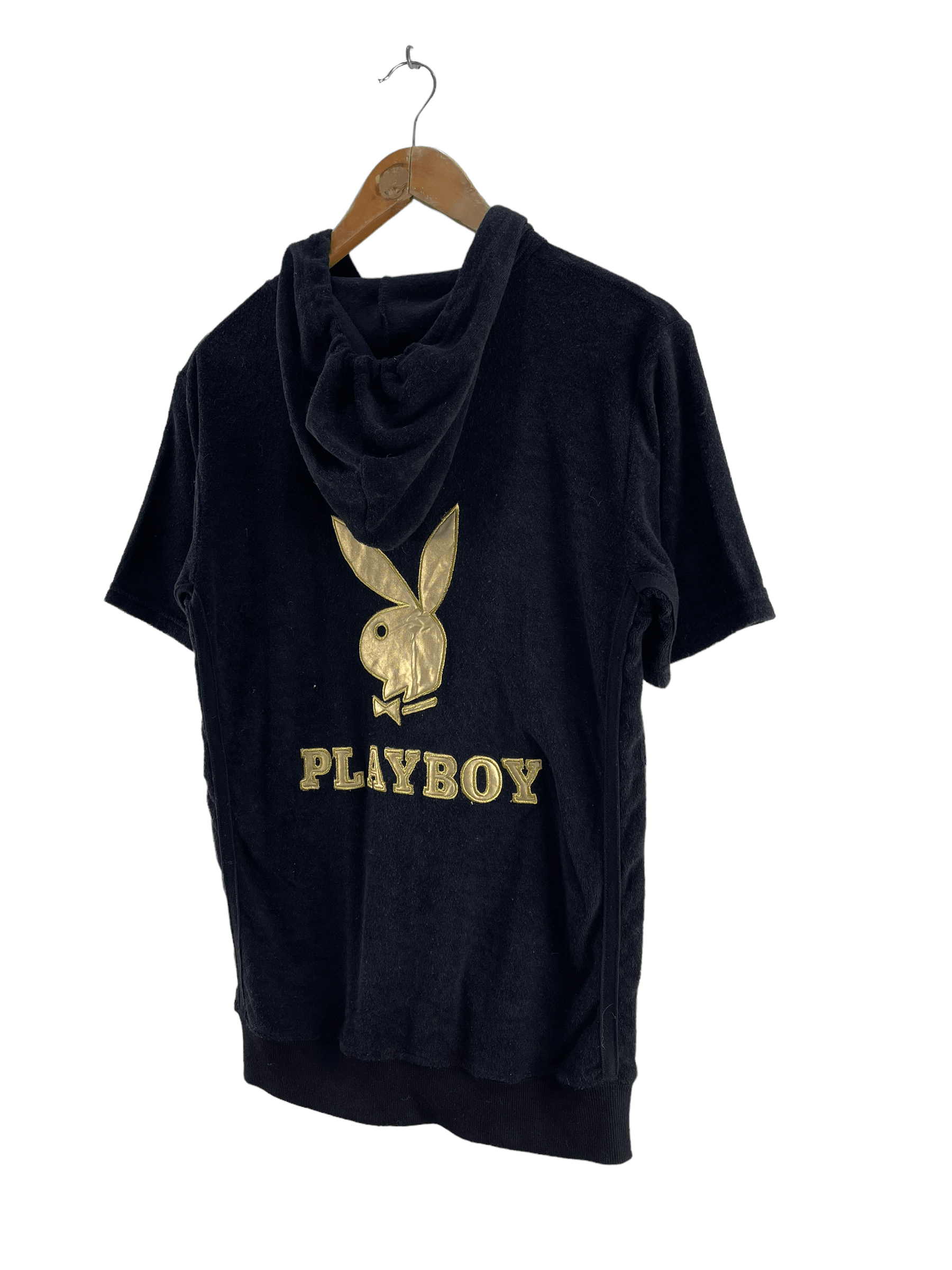 Playboy Playboy Hoodie Shirt Size US S / EU 44-46 / 1 - 5 Thumbnail