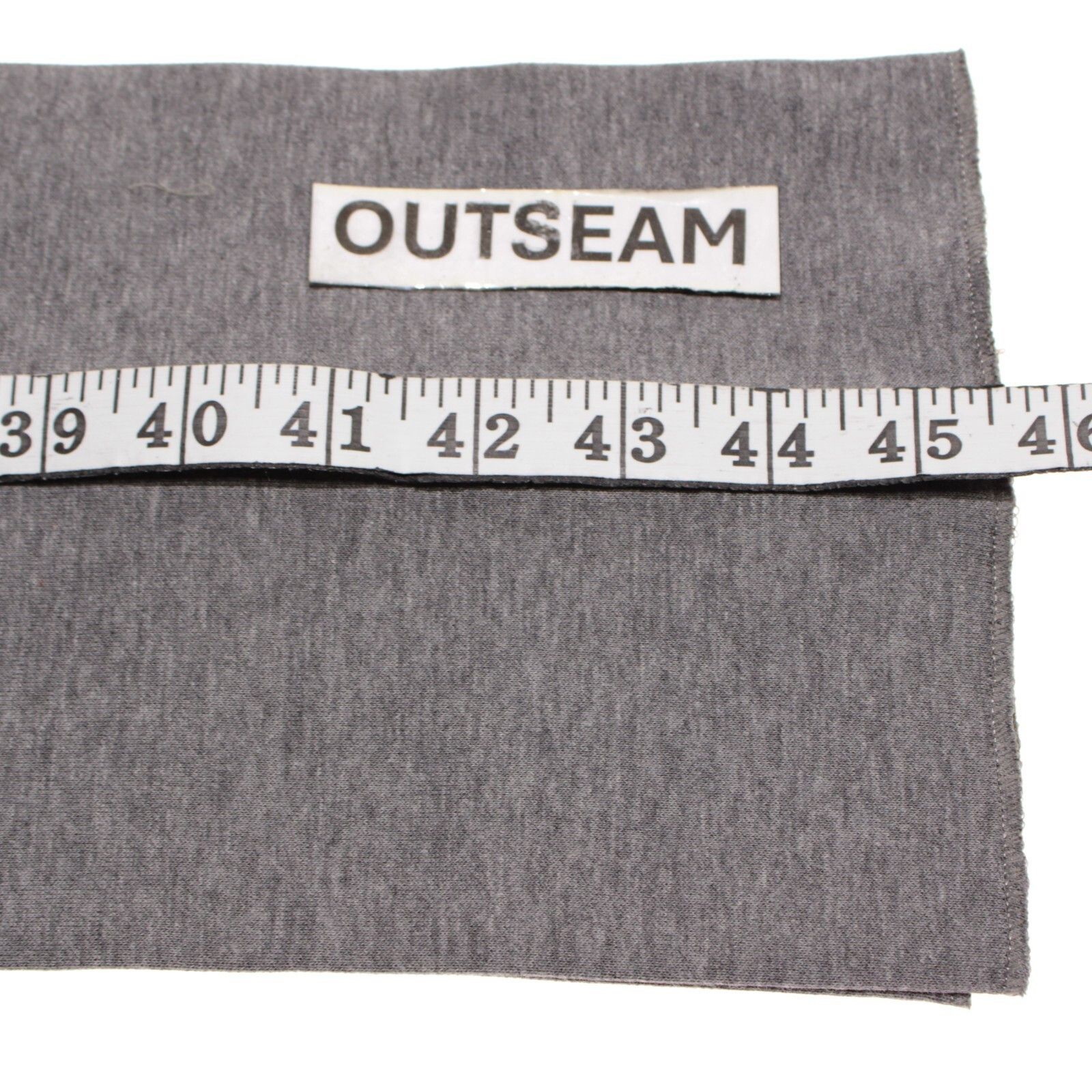 Incotex INCOTEX New with tags Chino Size 34 US In Gray Size US 34 / EU 50 - 5 Thumbnail
