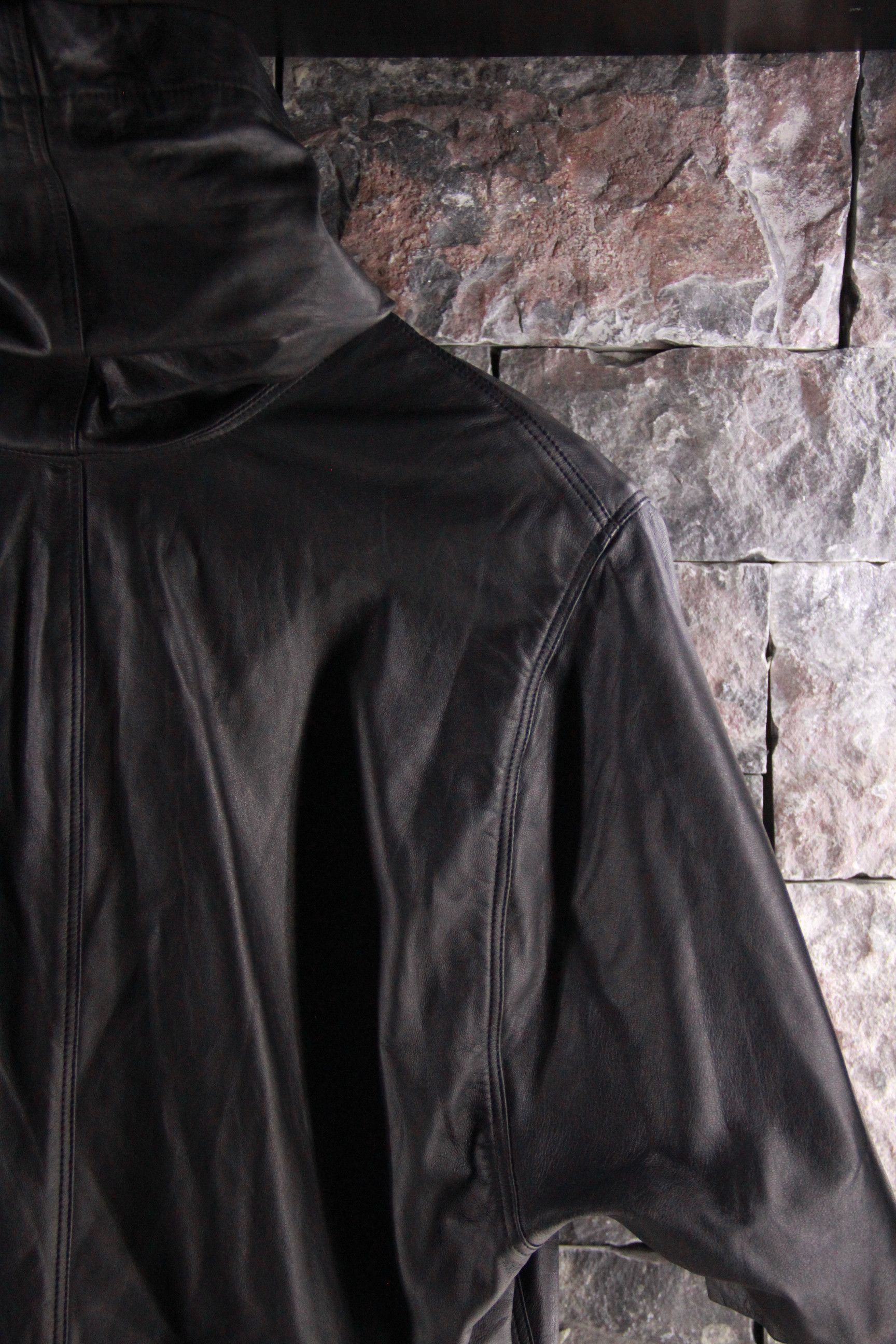 Rick Owens Black Sequin Blazer Size US M / EU 48-50 / 2 - 6 Thumbnail