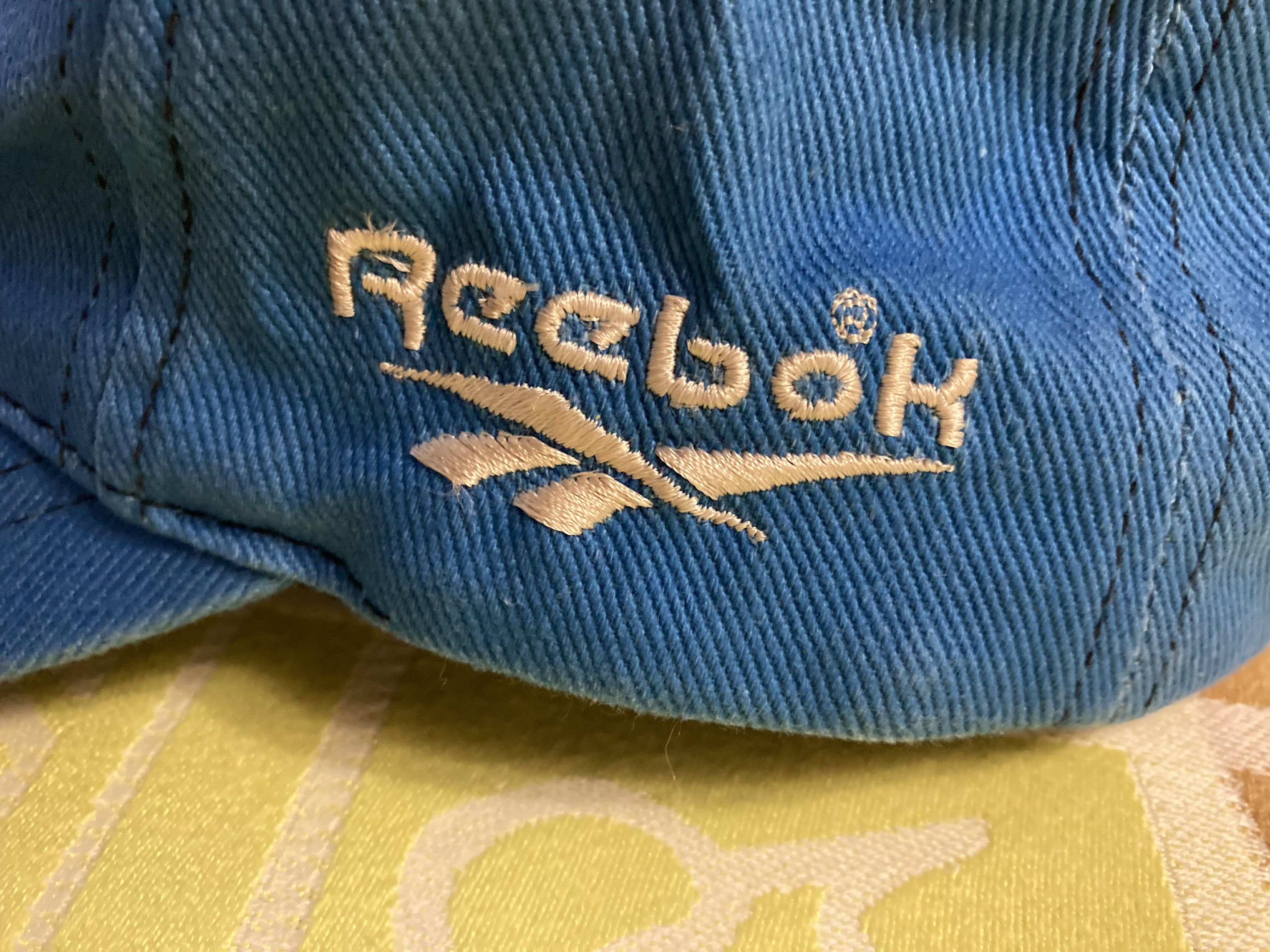 NBA × Reebok × Vintage Vintage Reebok - Shaq O'Neal Baseball Hat 1990s Size ONE SIZE - 9 Thumbnail