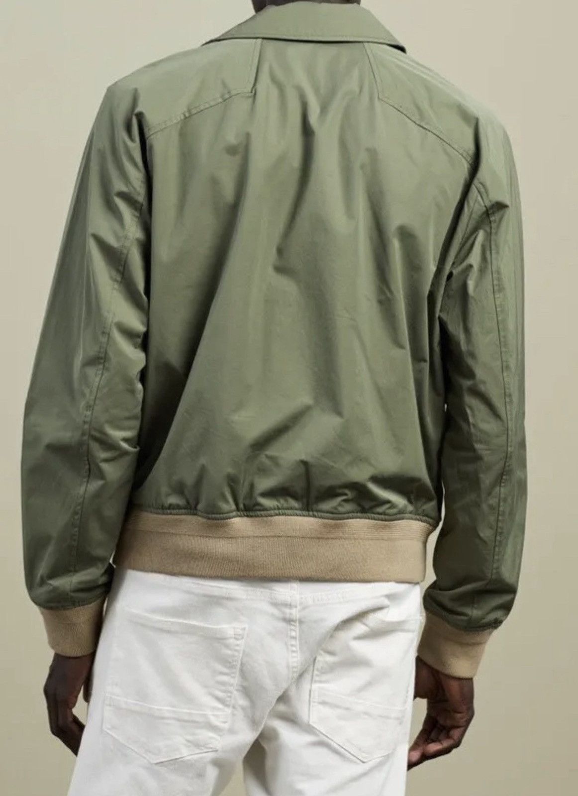 Rag & Bone Rag bone Quality jacket $395 retail Size US M / EU 48-50 / 2 - 3 Thumbnail