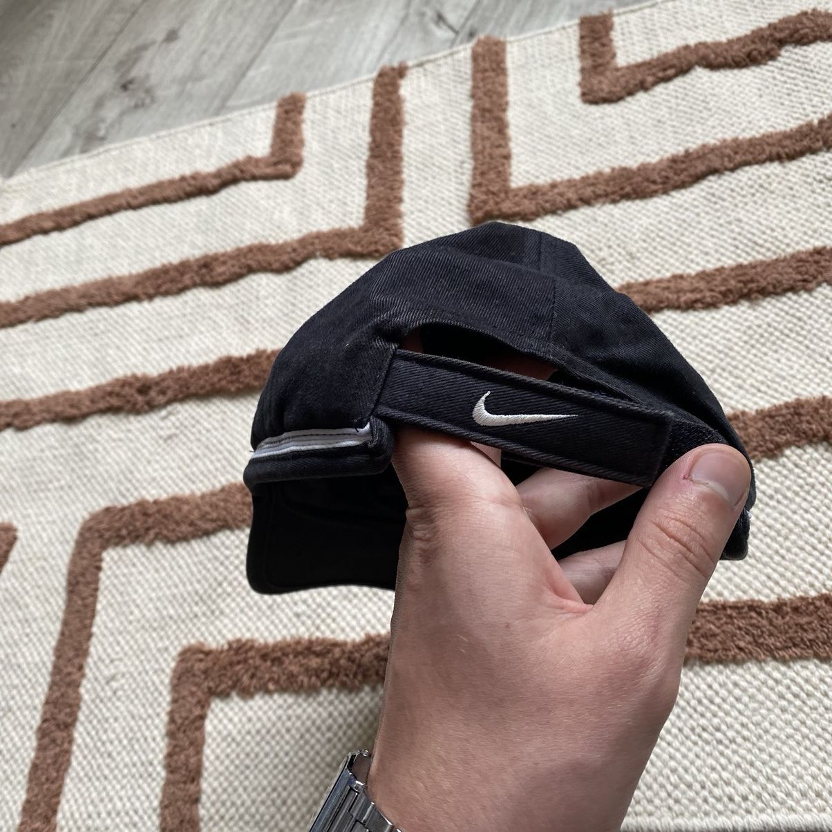 Nike NIKE AIR Y2K DRILL FADED CAP Size ONE SIZE - 4 Thumbnail