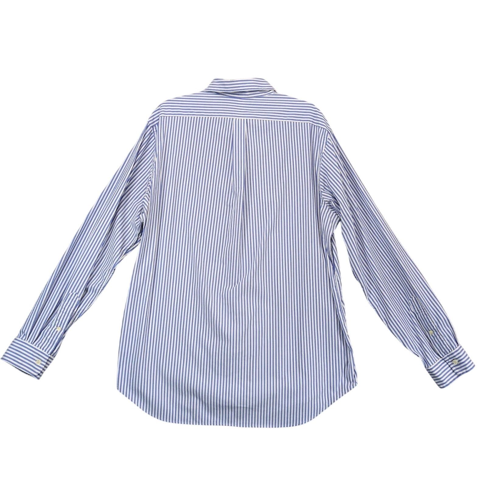 Ralph Lauren Ralph Lauren Performance Long Sleeve Button Down Shirt XL Size US XL / EU 56 / 4 - 2 Thumbnail