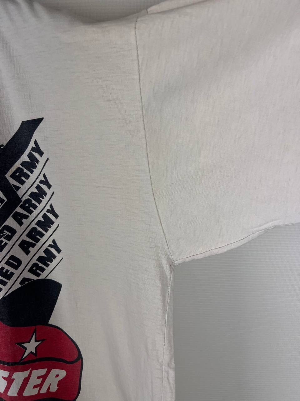 Other Manchester United Devils 90s vintage t-shirts size S Size US S / EU 44-46 / 1 - 6 Thumbnail
