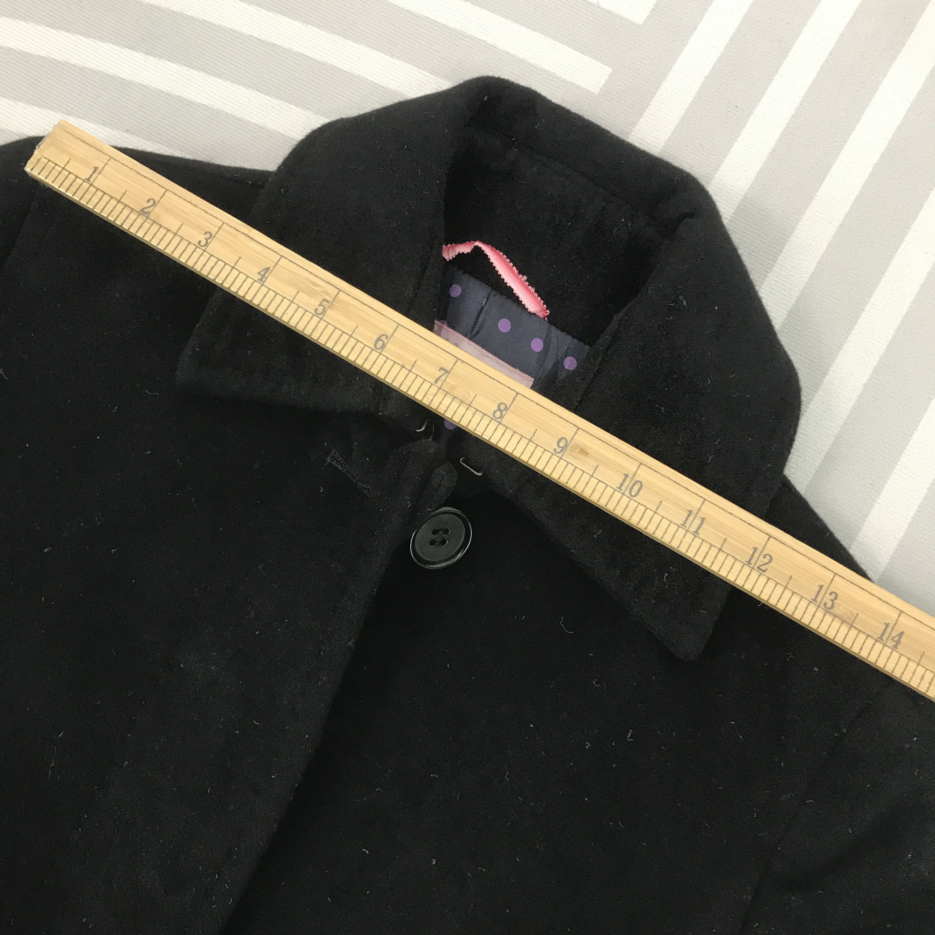 Japanese Brand × Paul Smith × Vintage Vintage Paul Smith Woman Jacket Size S / US 4 / IT 40 - 8 Thumbnail