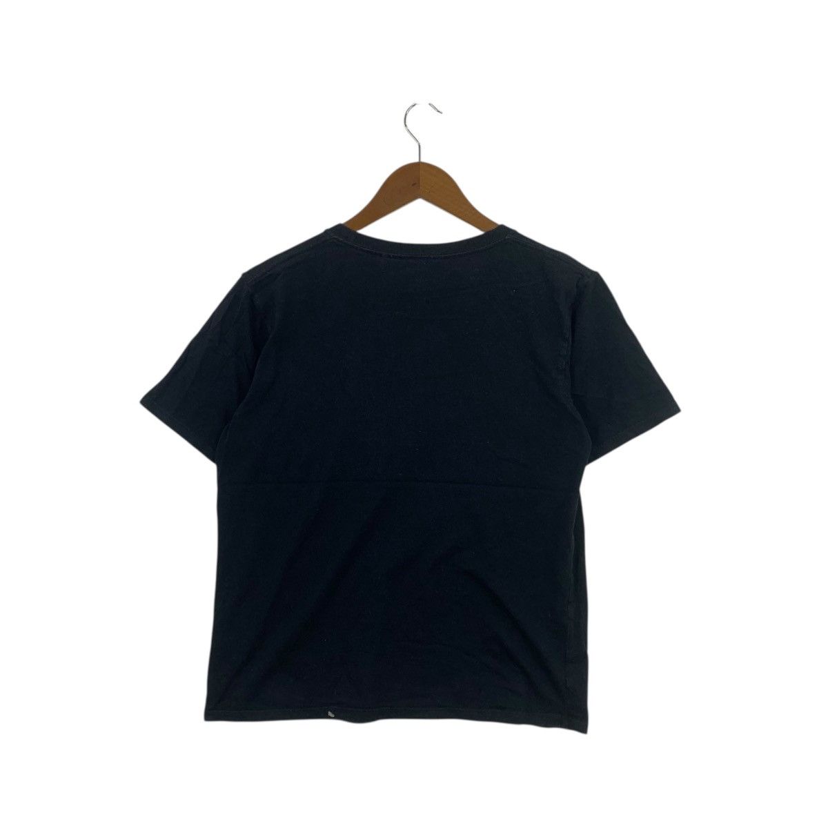 Uniqlo UNIQLO x MOOMIN CHARACTERS Snufkin Pocket Tee Shirt Top Size M / US 6-8 / IT 42-44 - 5 Thumbnail