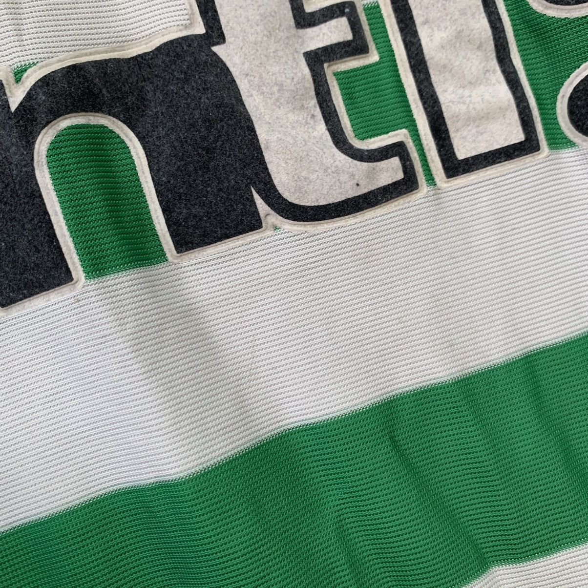 Umbro Celtic Umbro vintage soccer jersey L2000 ntl Size US L / EU 52-54 / 3 - 4 Thumbnail