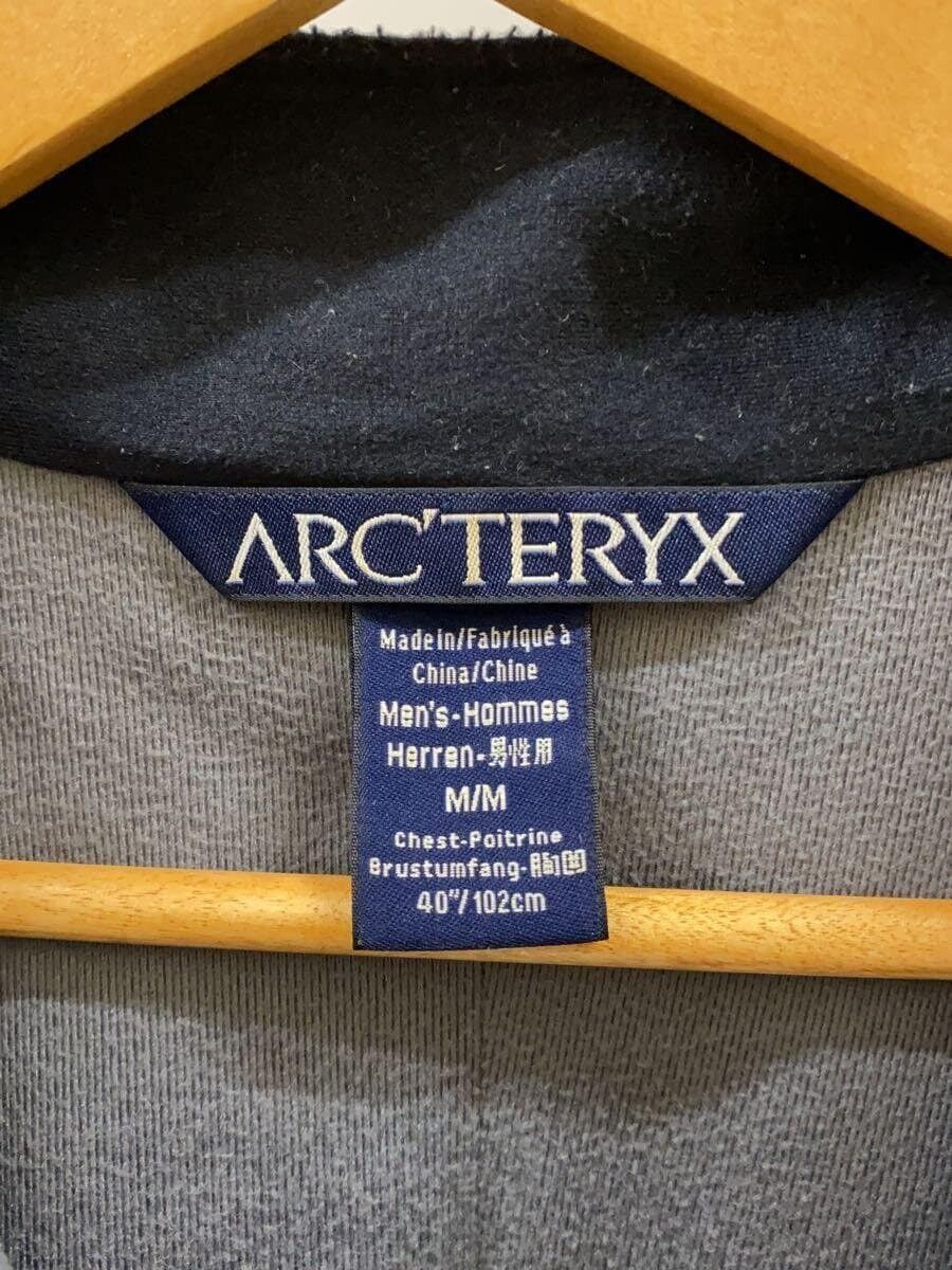 Arc'teryx Arc'Teryx Polyester Jacket Green Size US M / EU 48-50 / 2 - 3 Thumbnail