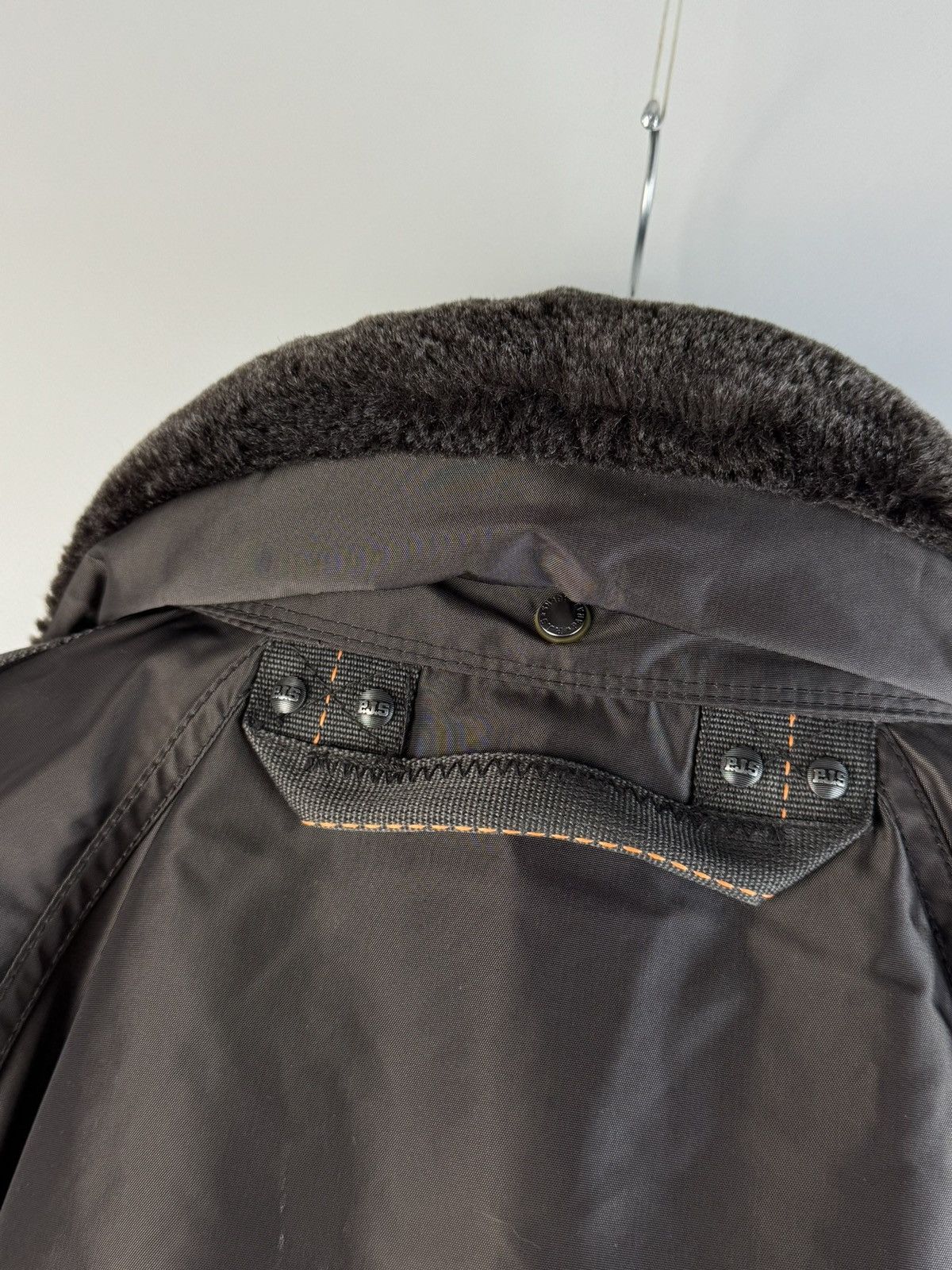 Parajumpers 3in1 Parajumpers Masterpiece Series Portland Down Jacket Size US XL / EU 56 / 4 - 11 Thumbnail