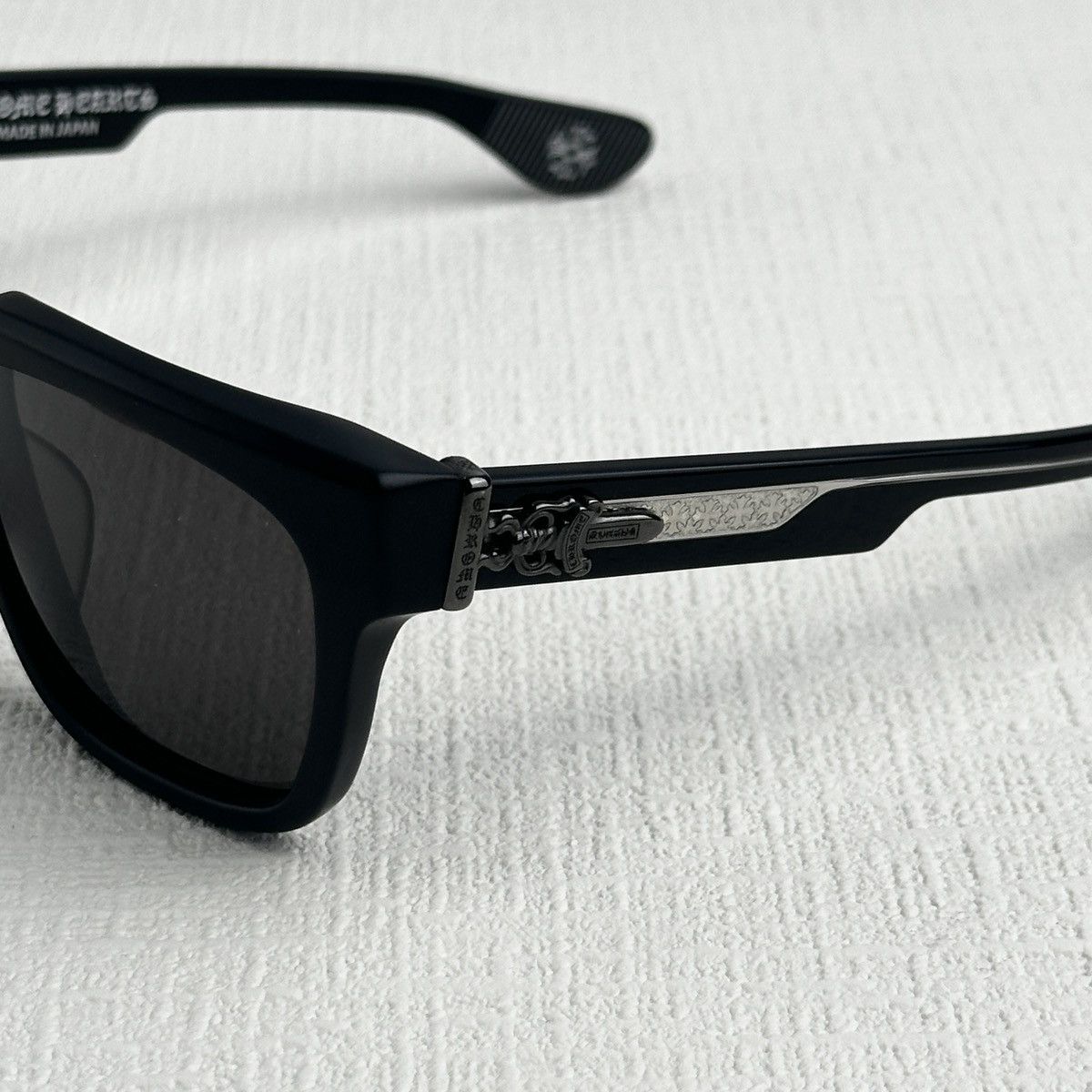 Chrome Hearts CHROME HEARTS BOX OFFICER Size ONE SIZE - 2 Thumbnail