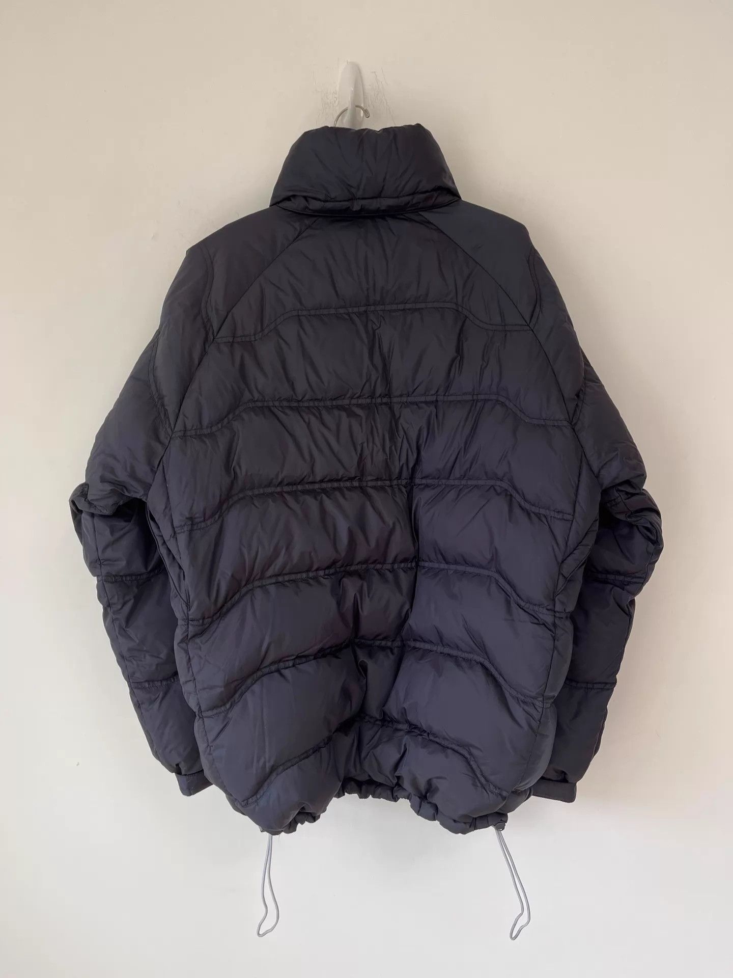Nike Nike ACG 00ss Vintage Jacket M Size US M / EU 48-50 / 2 - 6 Thumbnail
