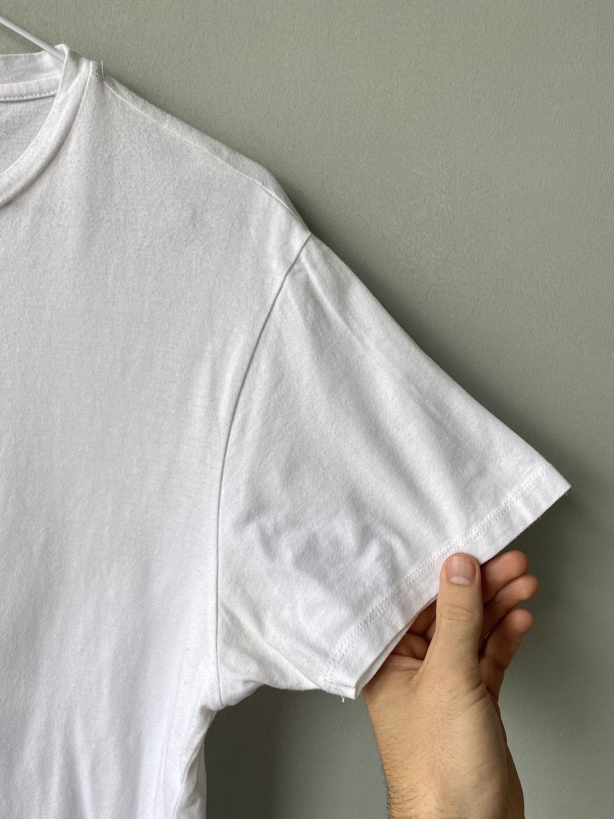 Iceberg Iceberg Big Print T Shirt Luxury Tee Size US XXL / EU 58 / 5 - 6 Thumbnail