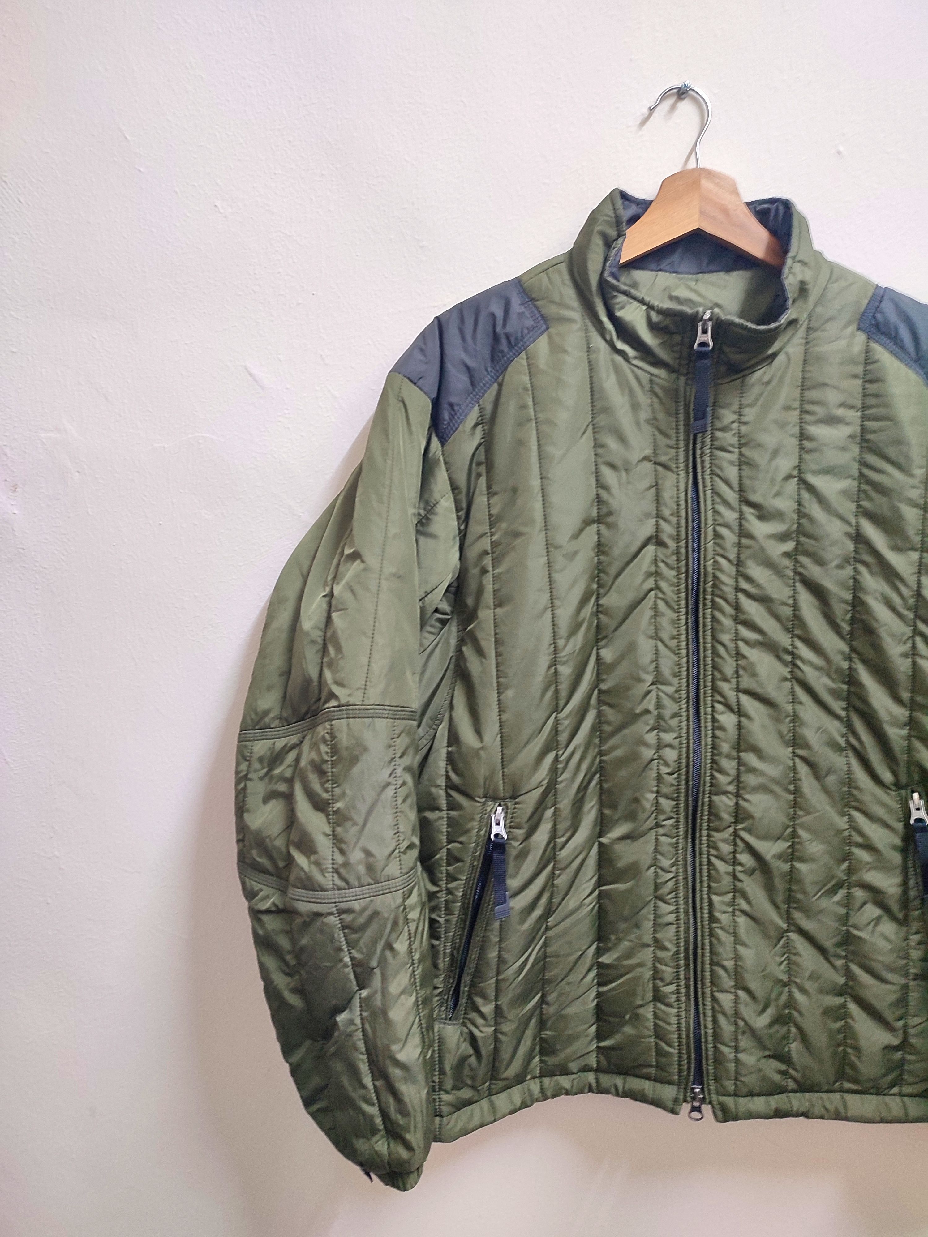 Japanese Brand Vintage Sun Grip Japan Puffer Jackets Size US L / EU 52-54 / 3 - 5 Thumbnail