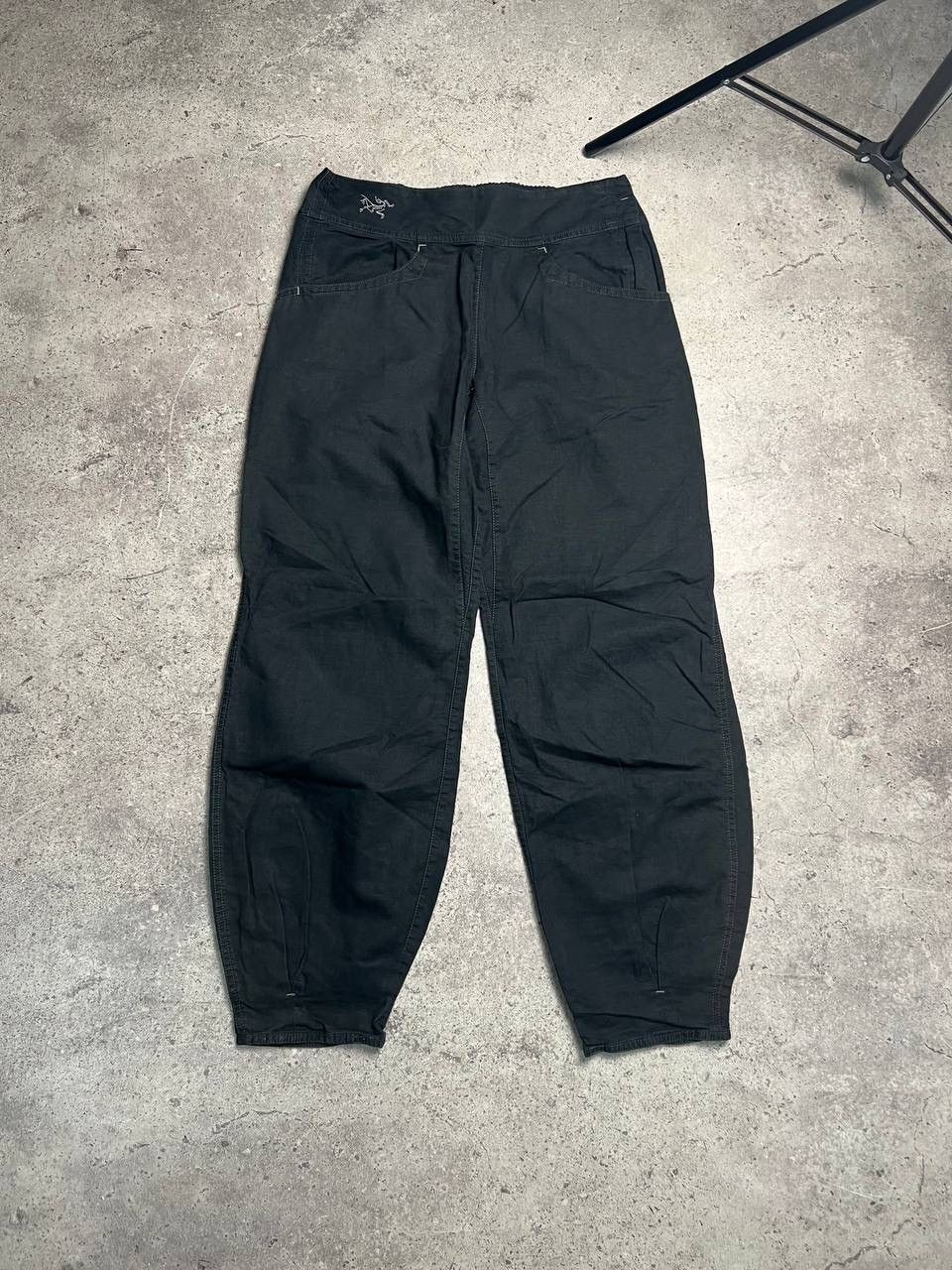 Arc'teryx Arcteryx Pants Size 30" / US 8 / IT 44 - 1 Thumbnail