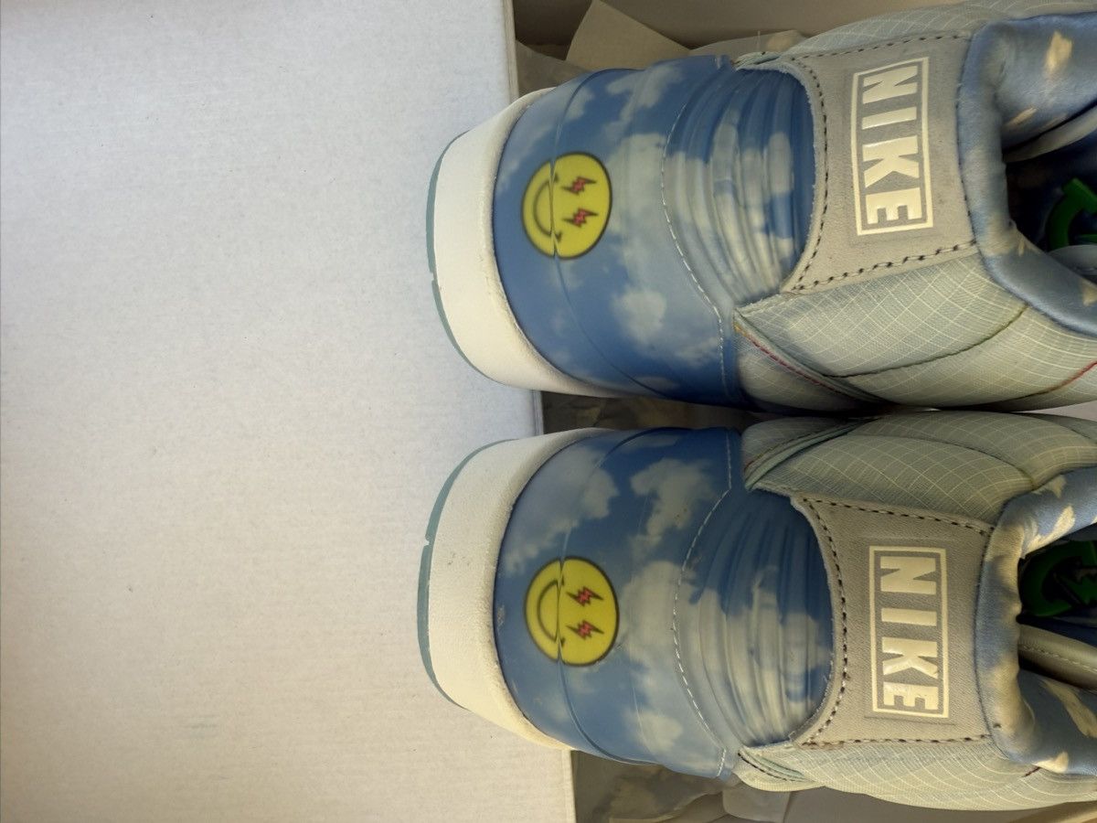 J Balvin × Jordan Brand Air Jordan Retro 2 x J Balvin Size US 10 / EU 43 - 4 Thumbnail