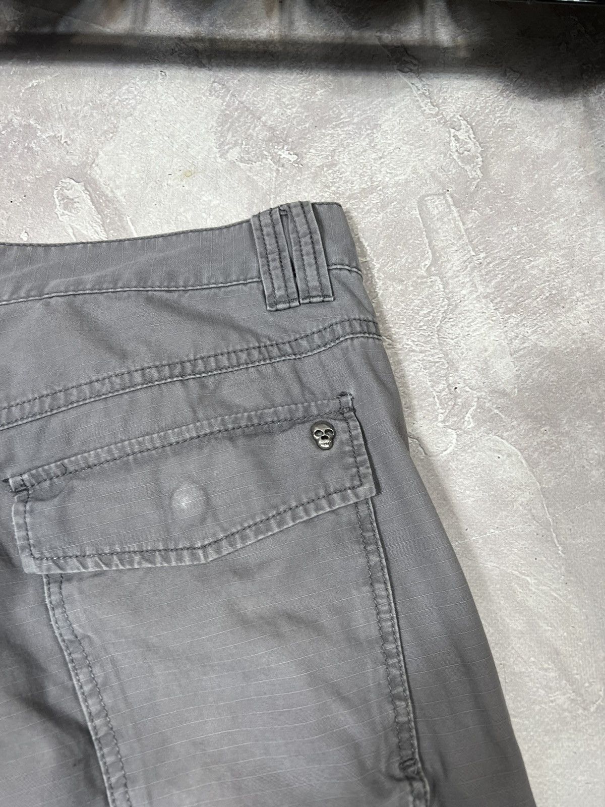 Other Vintage Cargo Pants Size US 33 - 8 Thumbnail