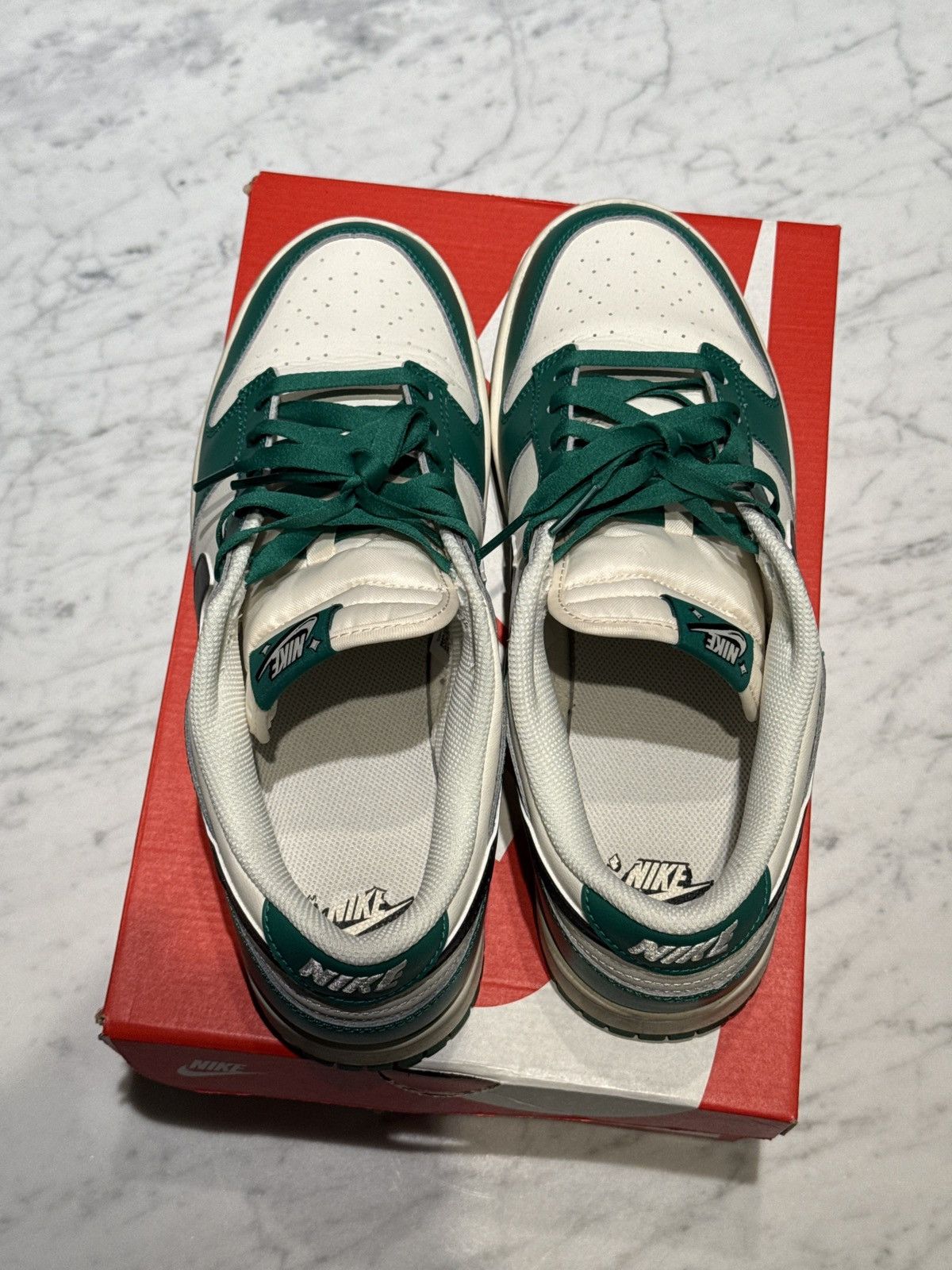Nike Nike SE Dunk Low Lottery Pack size 11 Size US 11 / EU 44 - 7 Thumbnail