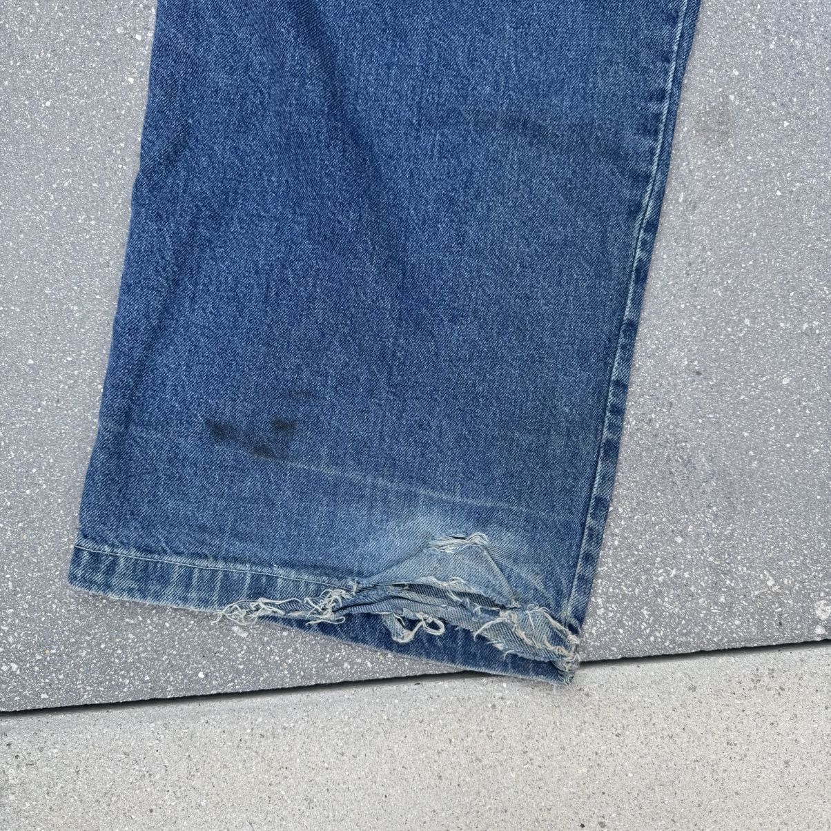 JNCO 90s JNCO Crown denim Size US 32 / EU 48 - 7 Thumbnail