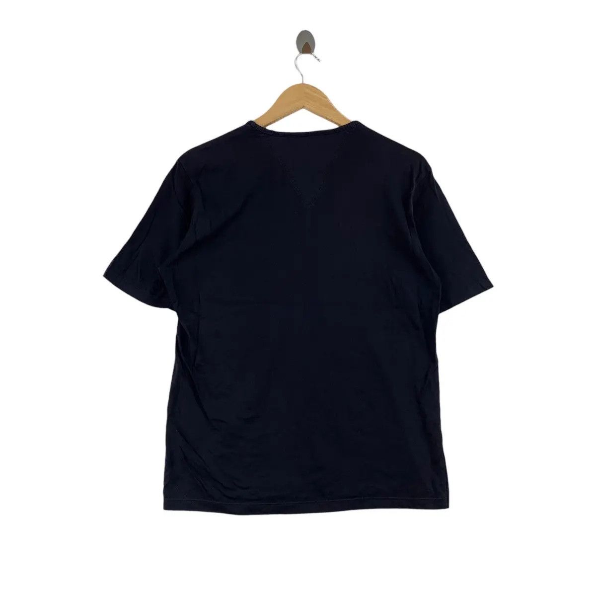 Lemaire × Uniqlo LEMAIRE x UNIQLO Collection Minimalist Design Tee Shirt Size US M / EU 48-50 / 2 - 3 Thumbnail