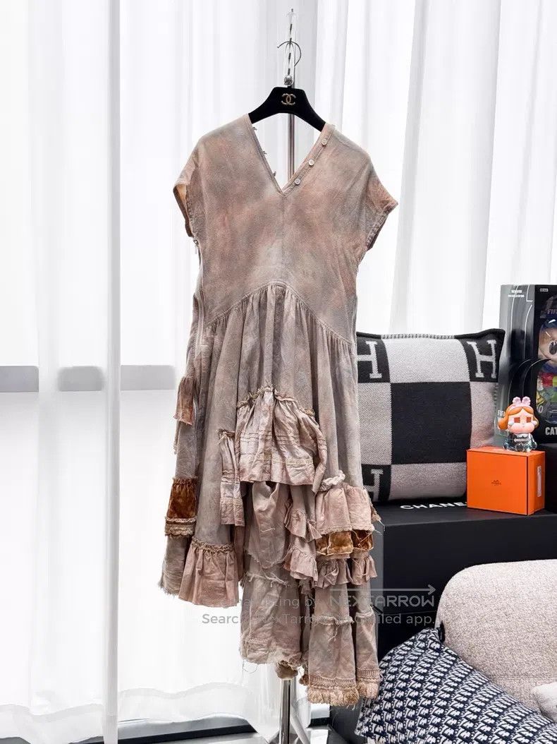 Comme des Garcons Comme des Garcons Tim Burton's The Corpse Bride mixed colo Size XS / US 0-2 / IT 36-38 - 1 Thumbnail