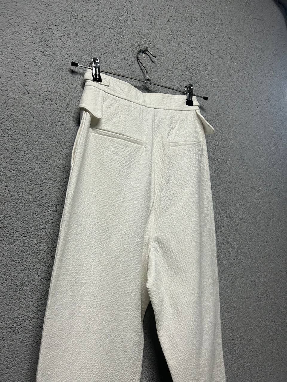 Acler Acler womens hige rise pants US 2 Size 26" / US 2 / IT 38 - 8 Thumbnail