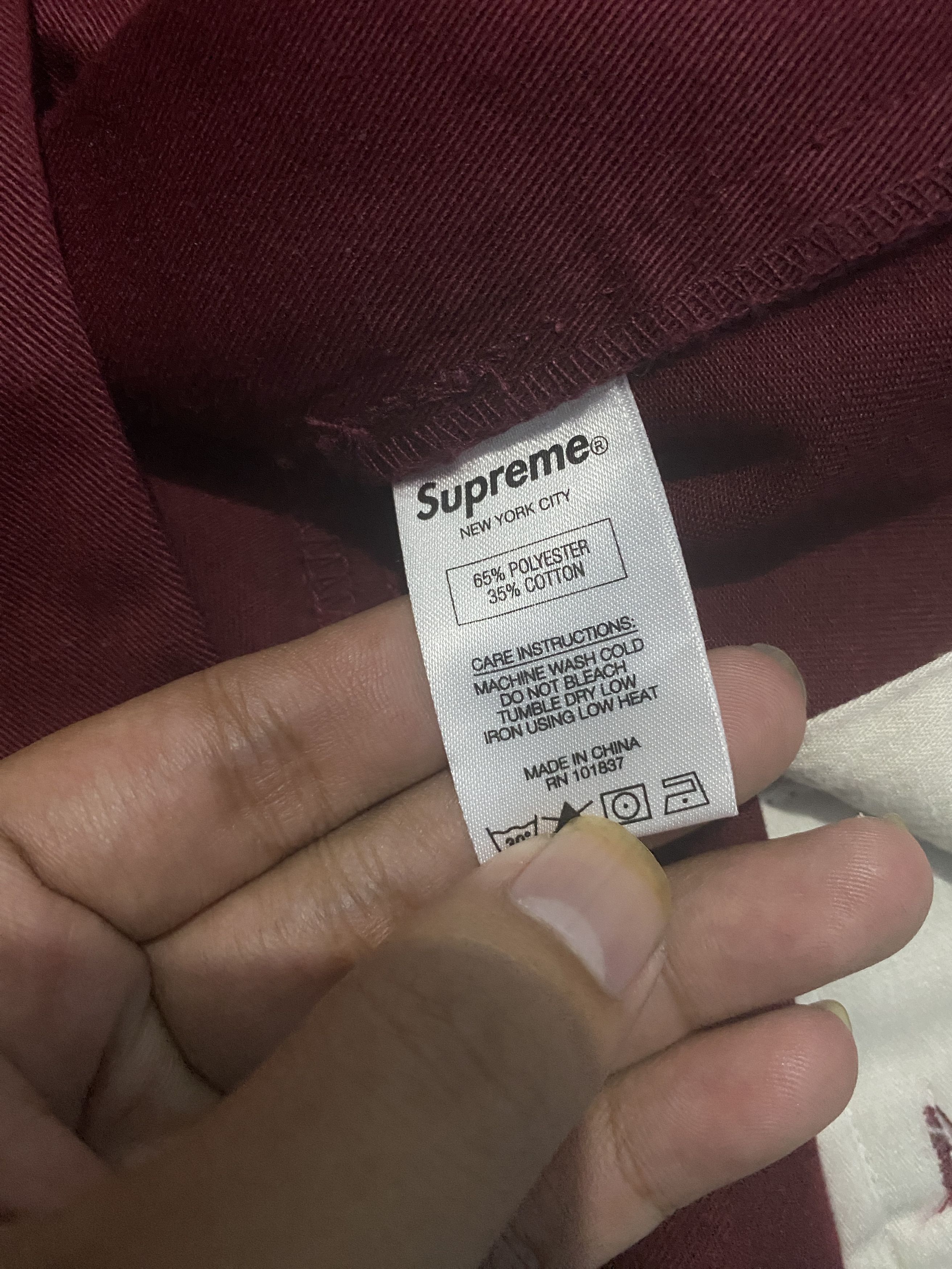 Antihero × Supreme Supreme x anti hero skateboard Size US 30 / EU 46 - 6 Thumbnail