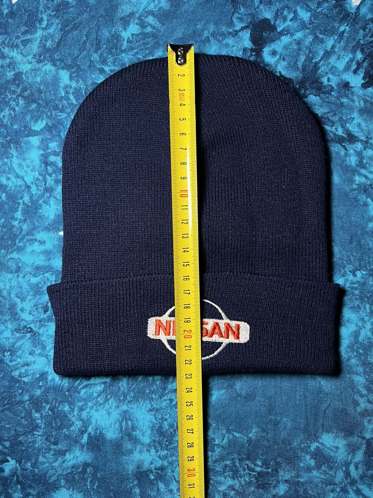 Vintage 🔥Y2K Vintage Nissan Baseball Hat JDM Motorsport Size ONE SIZE - 6 Thumbnail