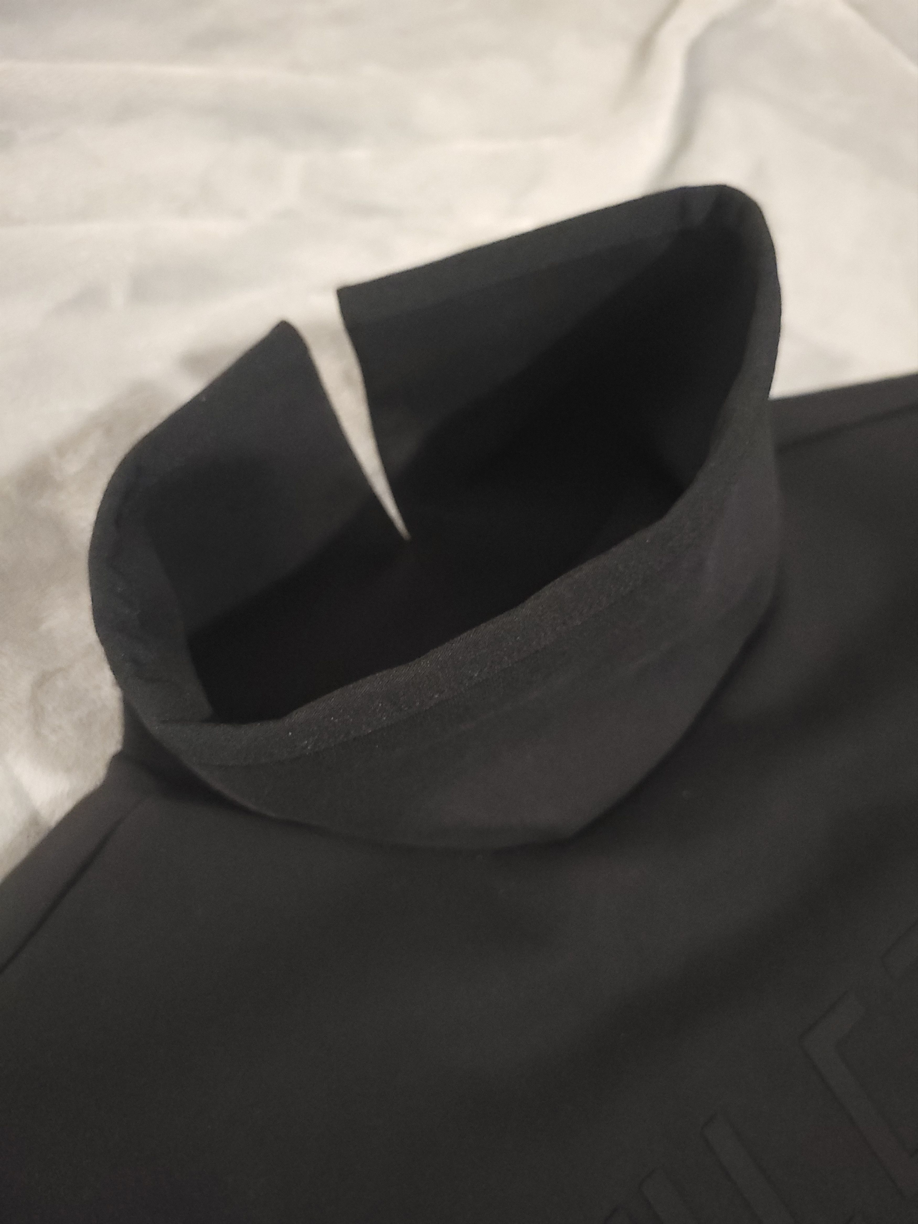 Fear of God FOG Athletics x Adidas Mock Sweatshirt- Women's Sz Med -BNWT Size M / US 6-8 / IT 42-44 - 6 Thumbnail