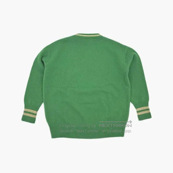 Moncler Moncler Classic Logo Wool Sweater. Size US S / EU 44-46 / 1 - 3 Thumbnail