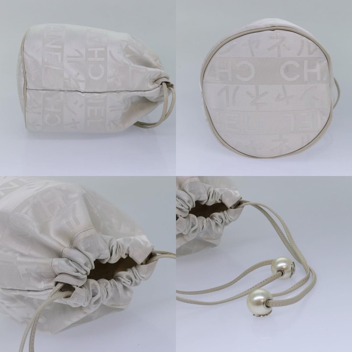 Chanel Chanel Purse Pouch Size ONE SIZE - 3 Thumbnail