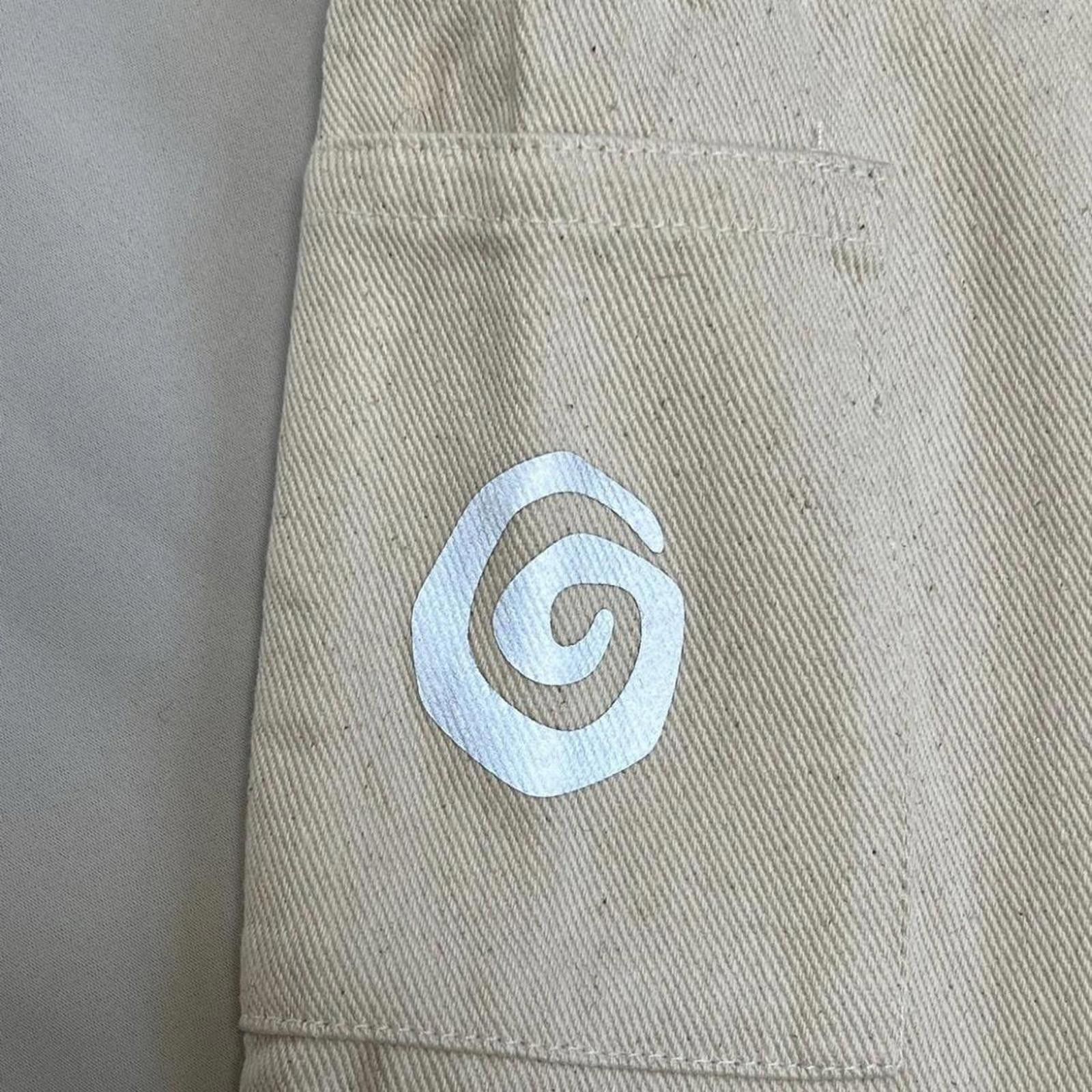 Ostrya Ostrya Equipment Hardy Cotton - Canvas Pants Size 28" / US 6 / IT 42 - 4 Thumbnail