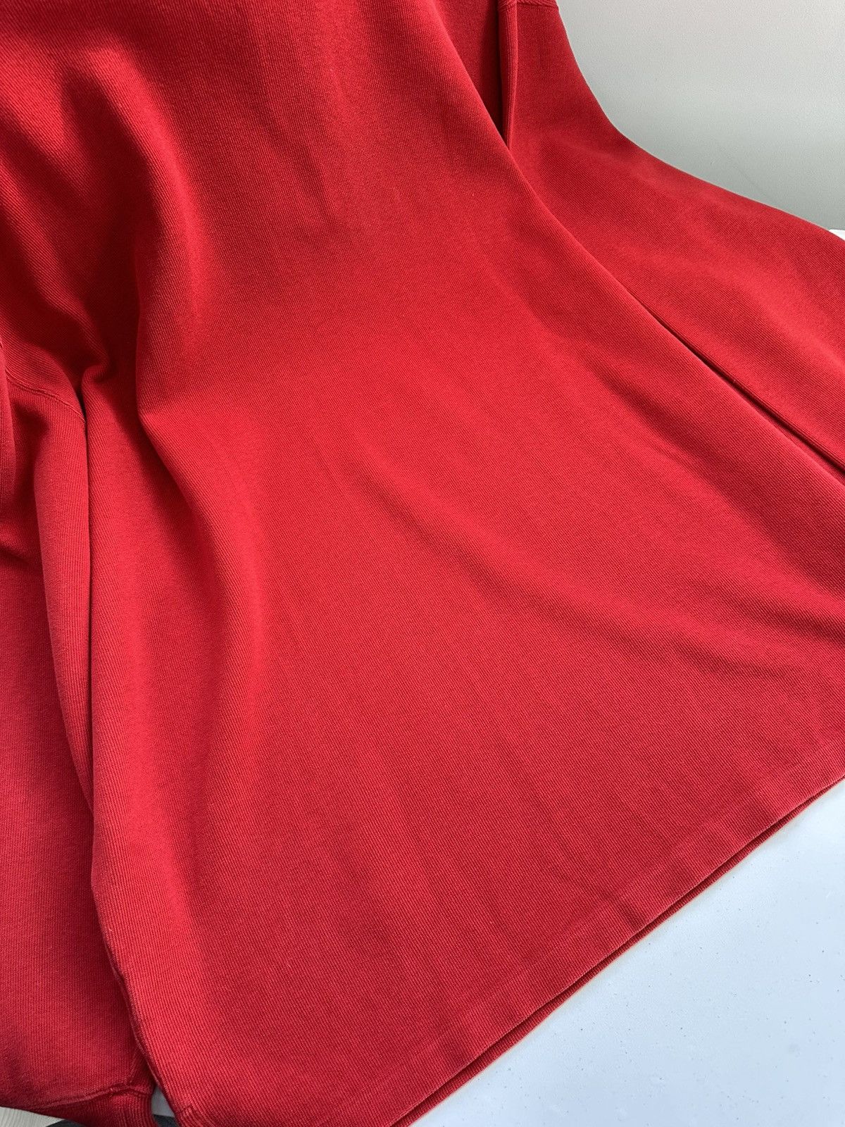 Polo Ralph Lauren Polo Ralph Lauren Oversized 1/4 Zip Sweater Size US XL / EU 56 / 4 - 5 Thumbnail