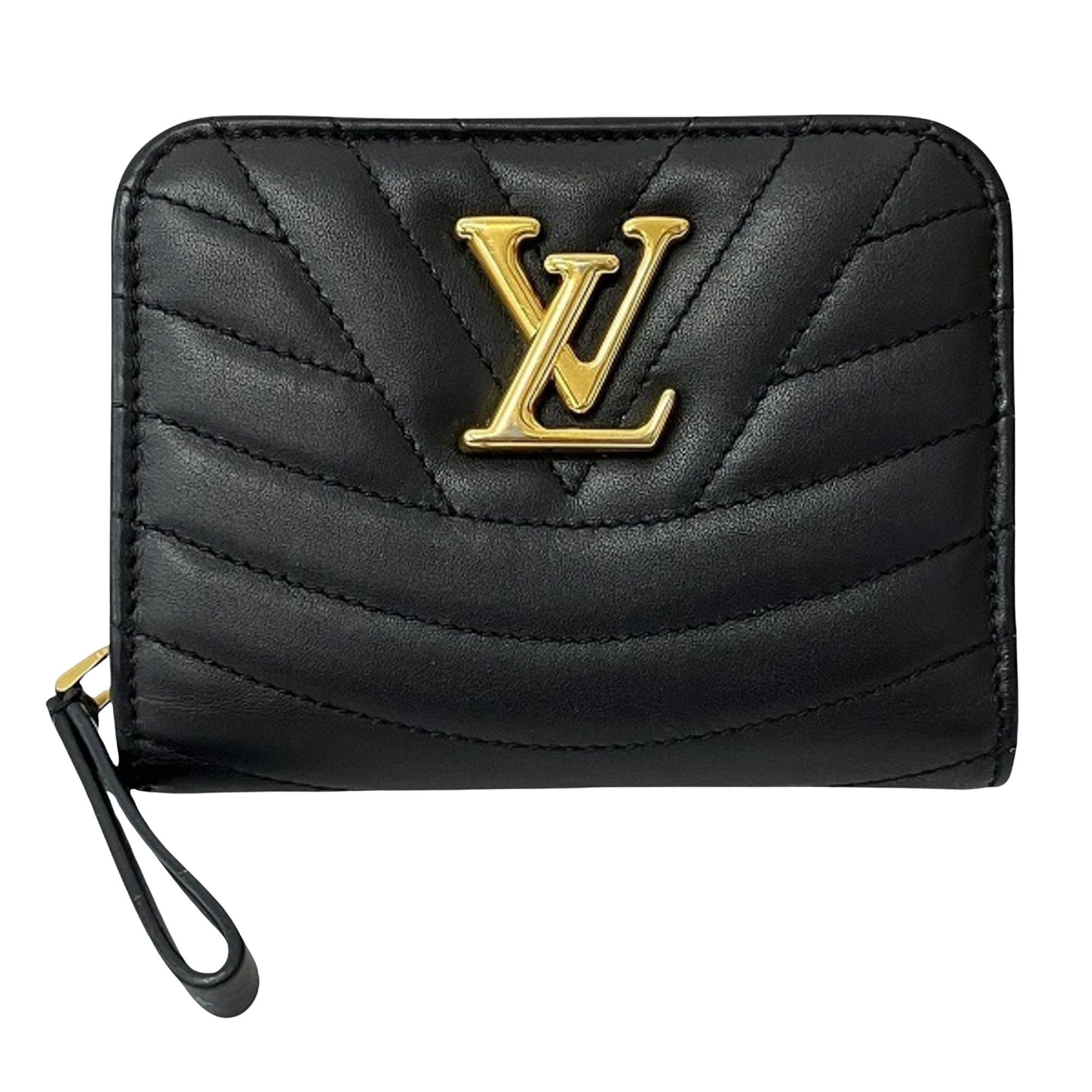 Louis Vuitton Louis Vuitton New Wave wallet Size ONE SIZE - 1 Thumbnail