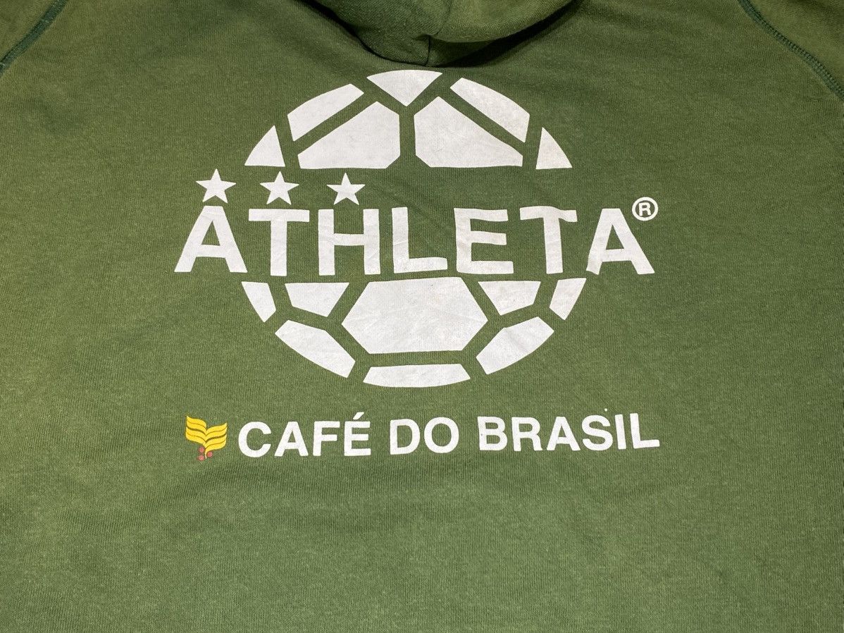 Other Athleta Hoodie Size US M / EU 48-50 / 2 - 14 Thumbnail