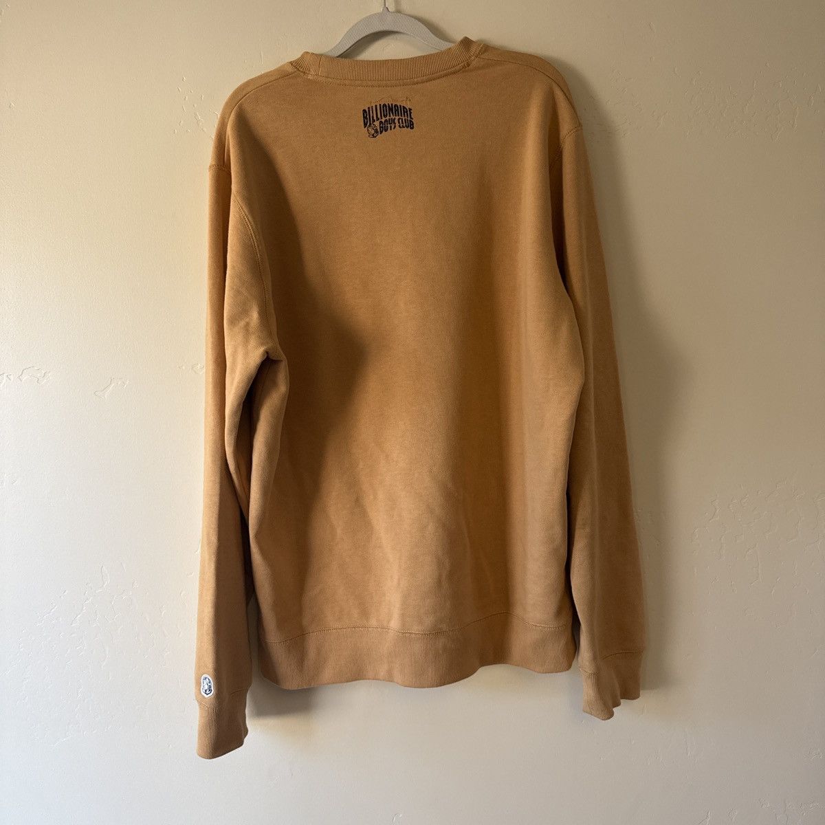 Billionaire Boys Club Vintage Billionaire Boys Club Crewneck Size US L / EU 52-54 / 3 - 5 Thumbnail