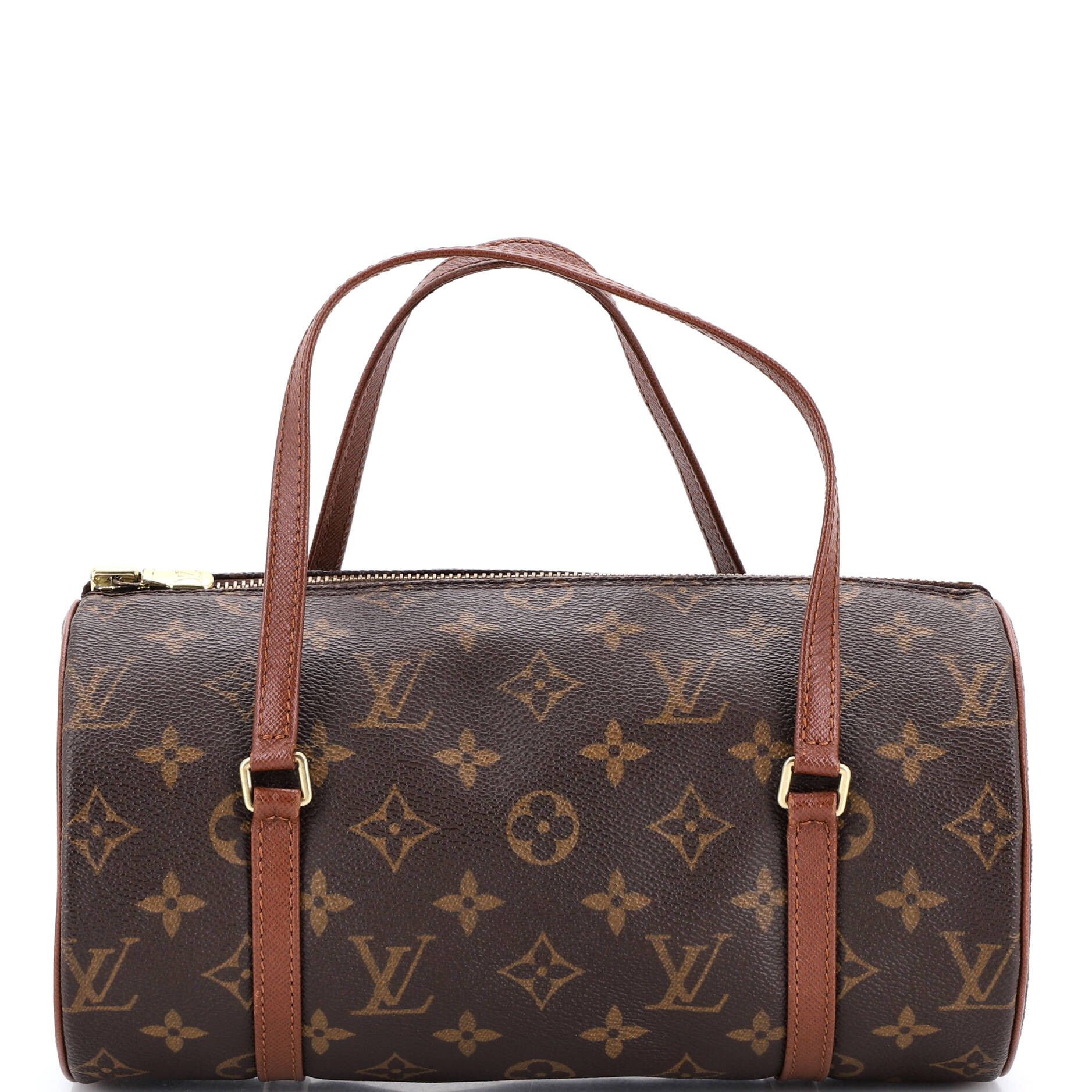 Louis Vuitton Papillon Handbag Size ONE SIZE - 1 Thumbnail