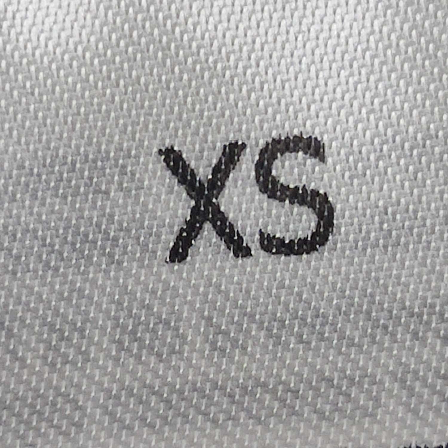 Jil Sander JIL SANDER JIL SANDER Cotton Letter Logo Round Neck Short Size US XS / EU 42 / 0 - 7 Thumbnail