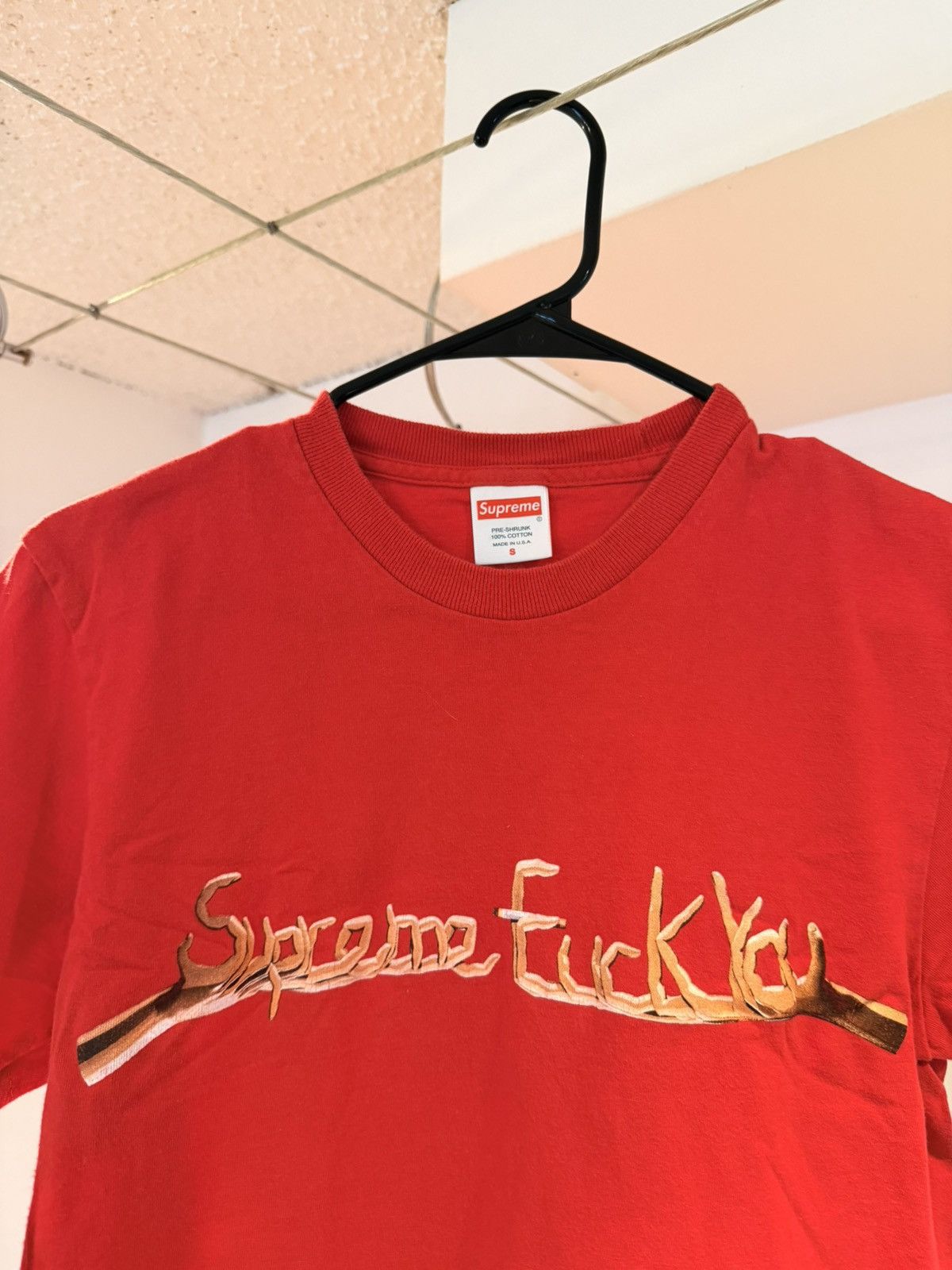Other Supreme T shirt Size S / US 4 / IT 40 - 2 Thumbnail