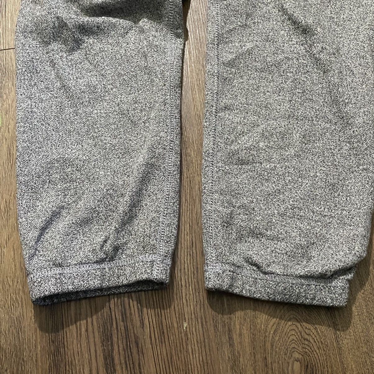Roots Roots Salt and Pepper Sweatpants Size US 40 / EU 56 - 5 Thumbnail