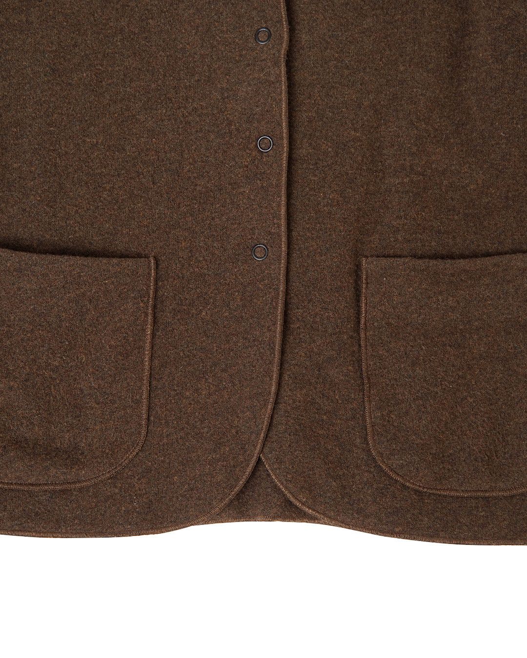 Miu Miu Miu Miu F/W1999 Jacket + Skirt Wool Set Size M / US 6-8 / IT 42-44 - 6 Thumbnail