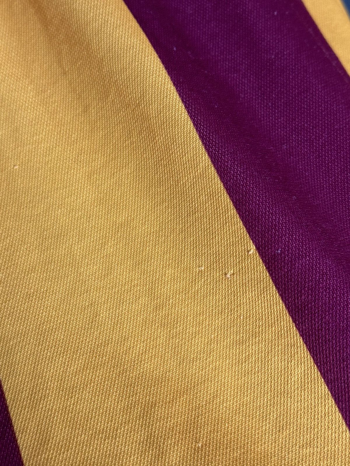 Asics Bradford City 99/01 Home Football Jersey Size US S / EU 44-46 / 1 - 7 Thumbnail