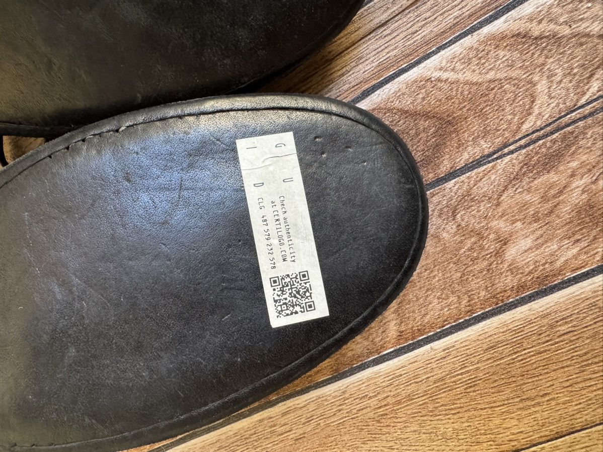 Guidi 992 M derby Size US 6 / IT 36 - 13 Thumbnail