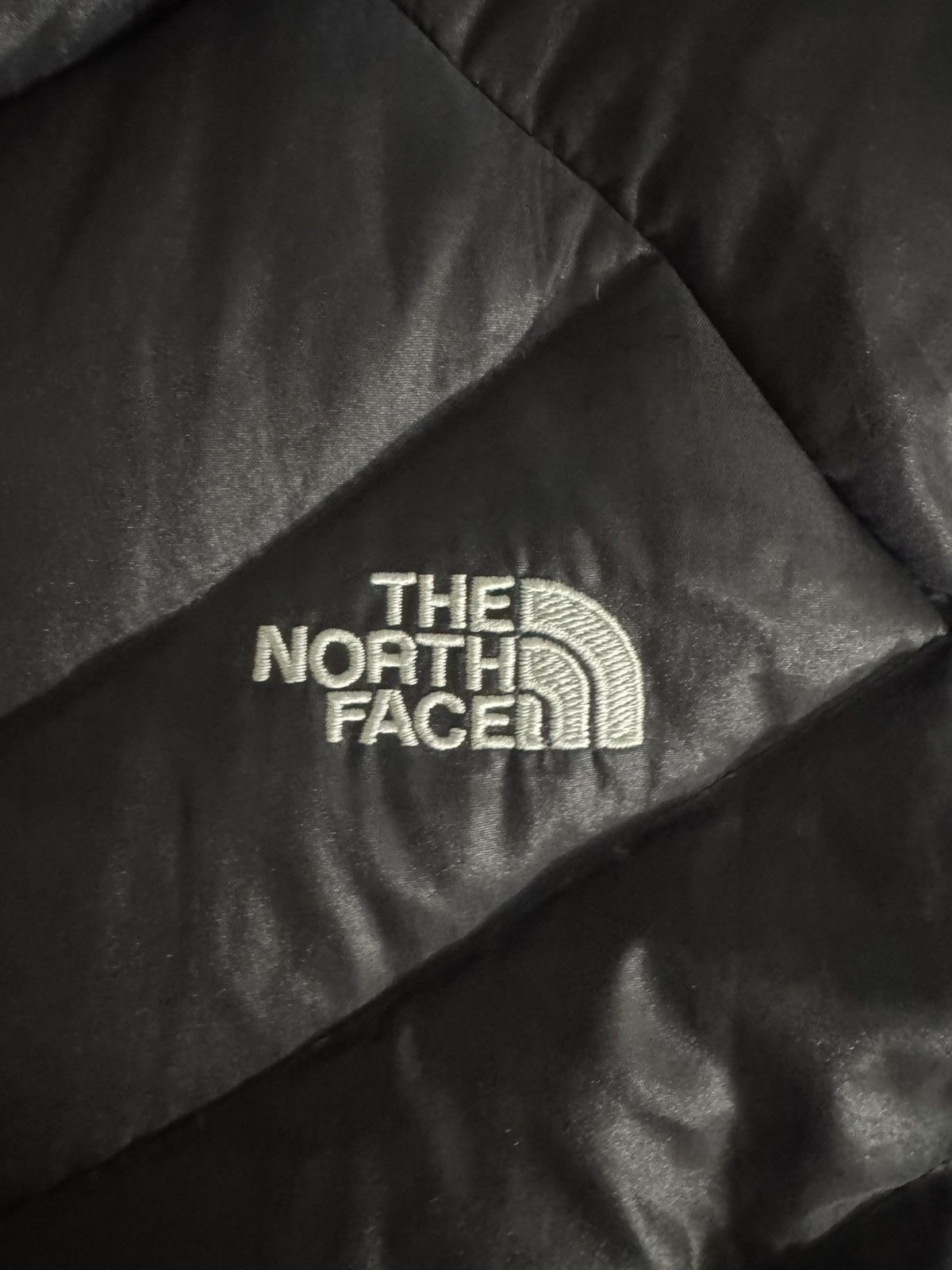 The North Face North face vest Size US M / EU 48-50 / 2 - 2 Thumbnail