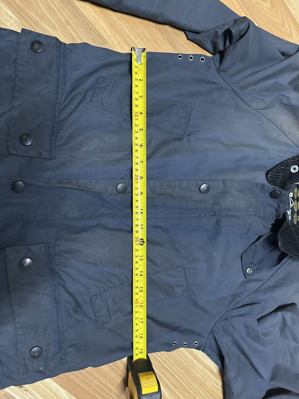 Barbour Barbour vintage Size US S / EU 44-46 / 1 - 10 Thumbnail