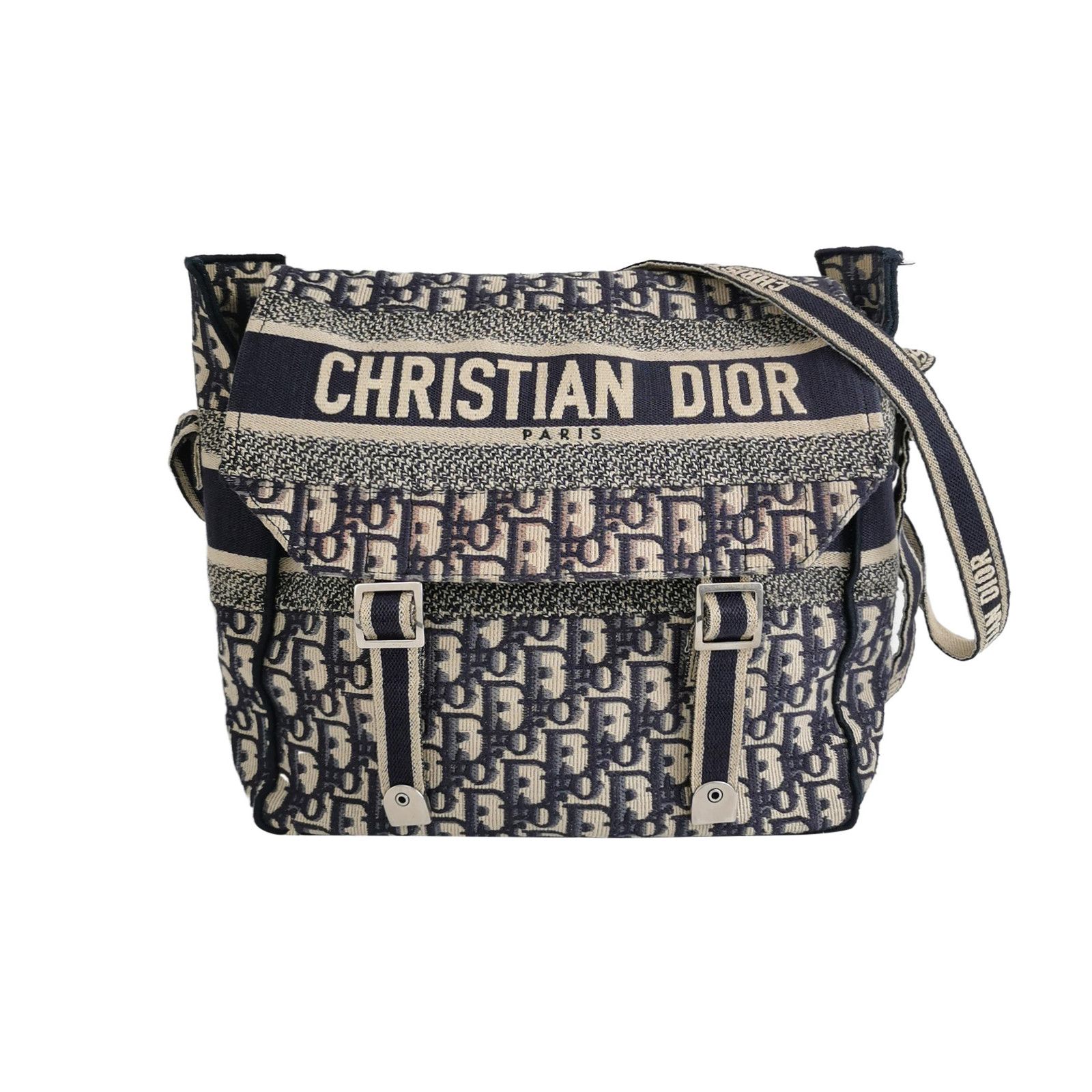 Dior Dior Women os Shoulder Bags Size ONE SIZE - 1 Thumbnail